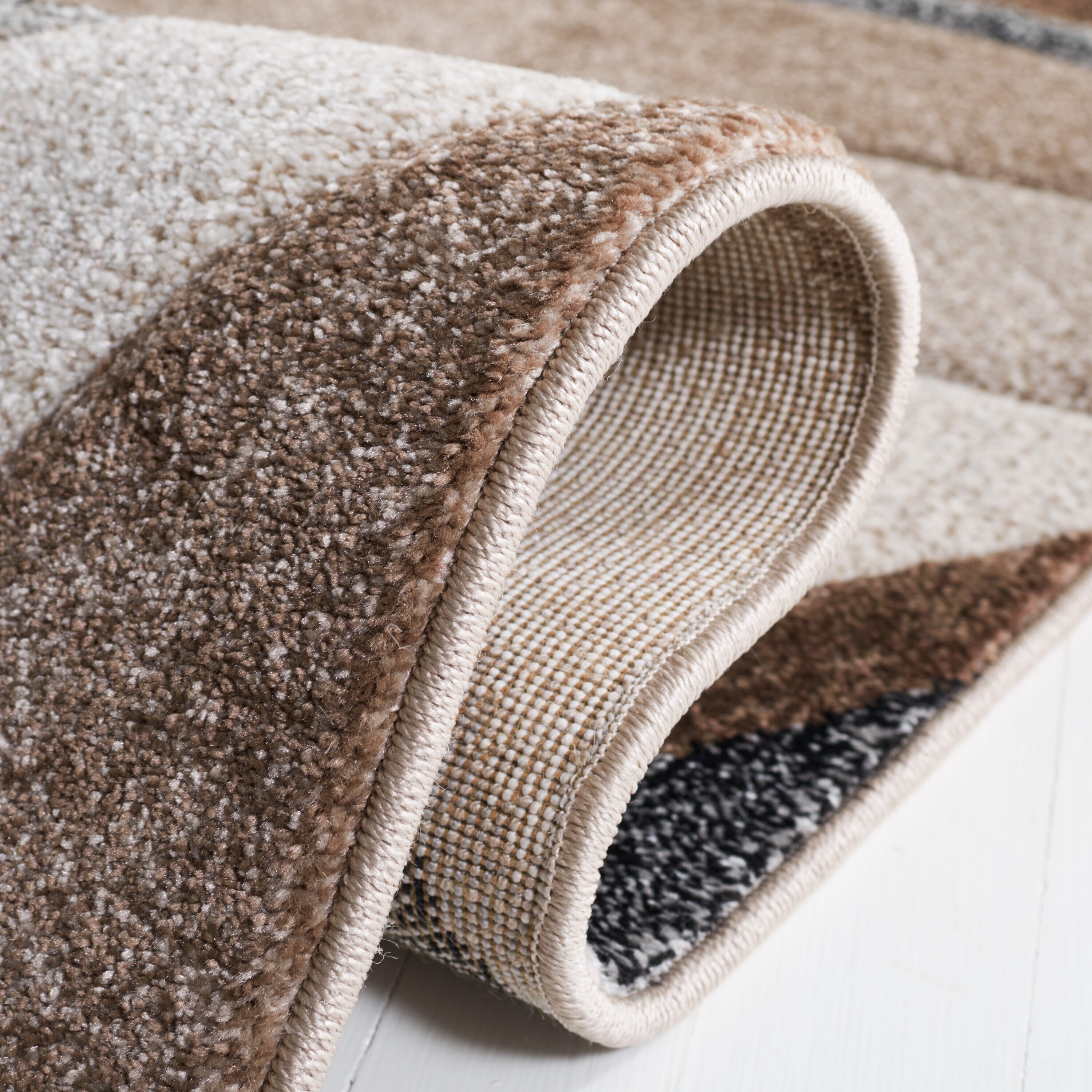 Safavieh HLW718P-9 rugs - View #6