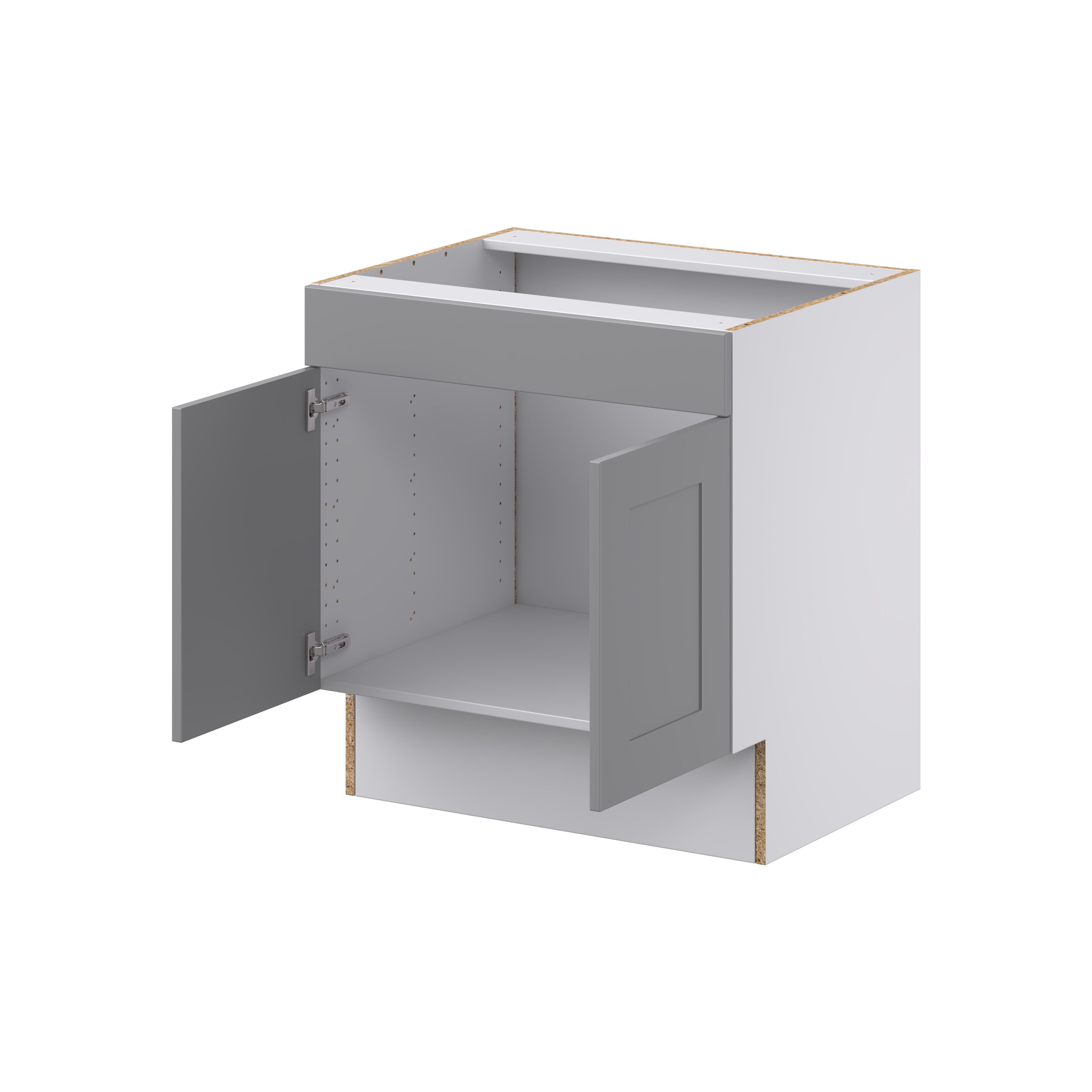 Hugo&Borg DSSB30FFRFADA-BM Cabinets-Kitchen - View #6
