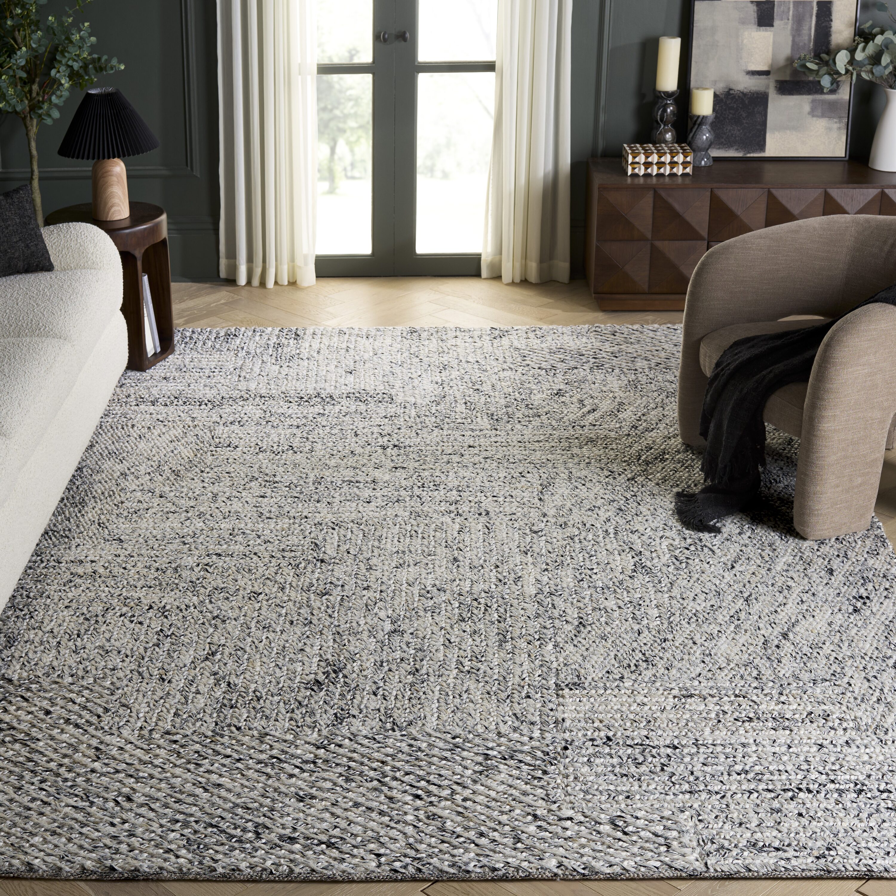Safavieh NF560Z-8 rugs - View #2
