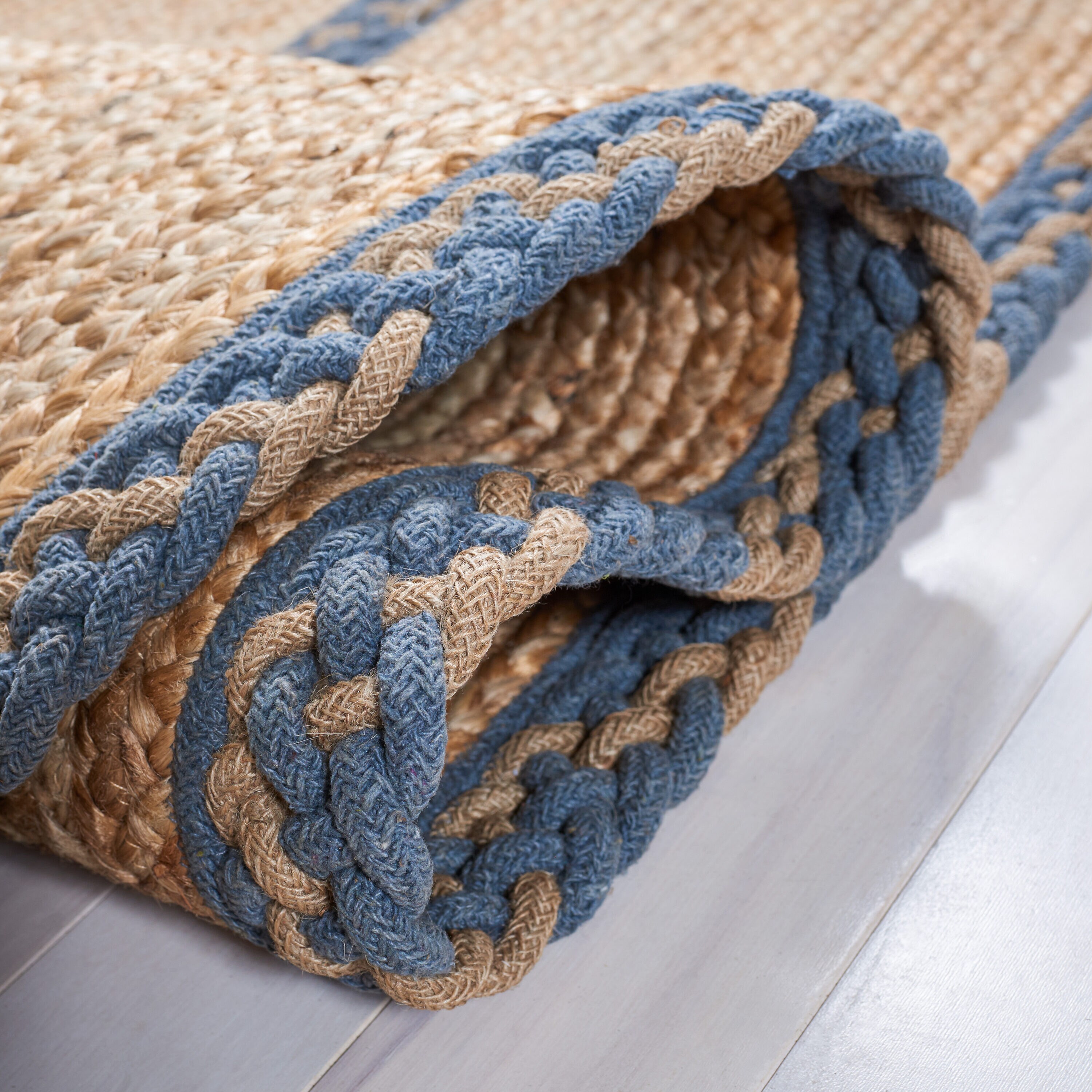 Safavieh NFB260F-6OV rugs - View #7