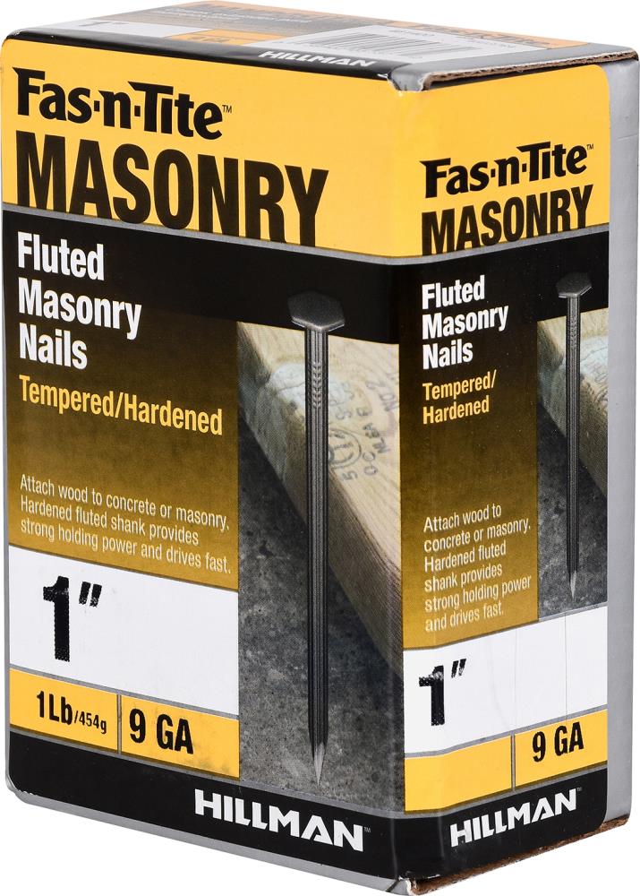 Fas-n-Tite 461400 Flooring-Nails - View #5