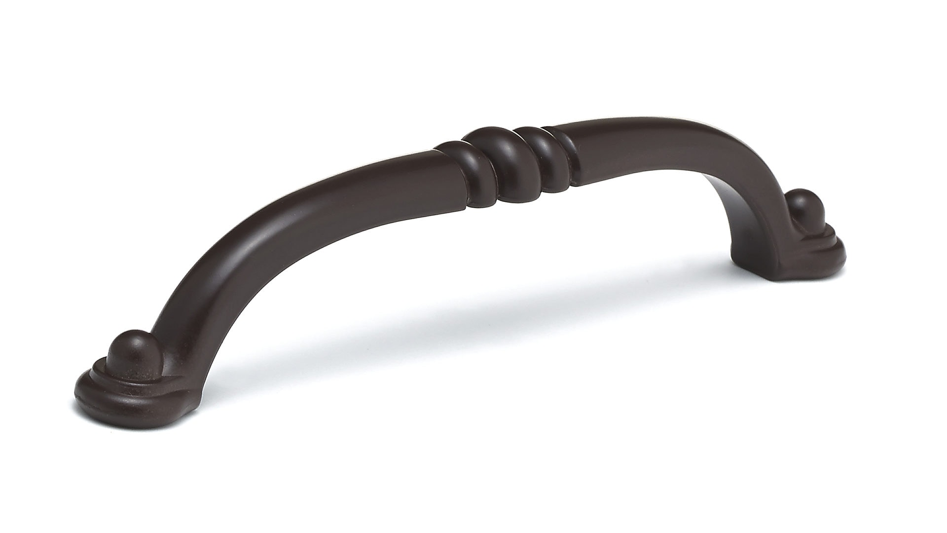 Richelieu Beloeil (128mm) Center to Center Arch Handle Drawer Pull