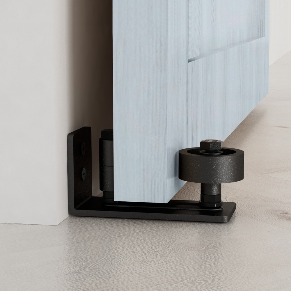 Clihome X002009IJD-LTC Barn-Door-Roller-Kits - View #2