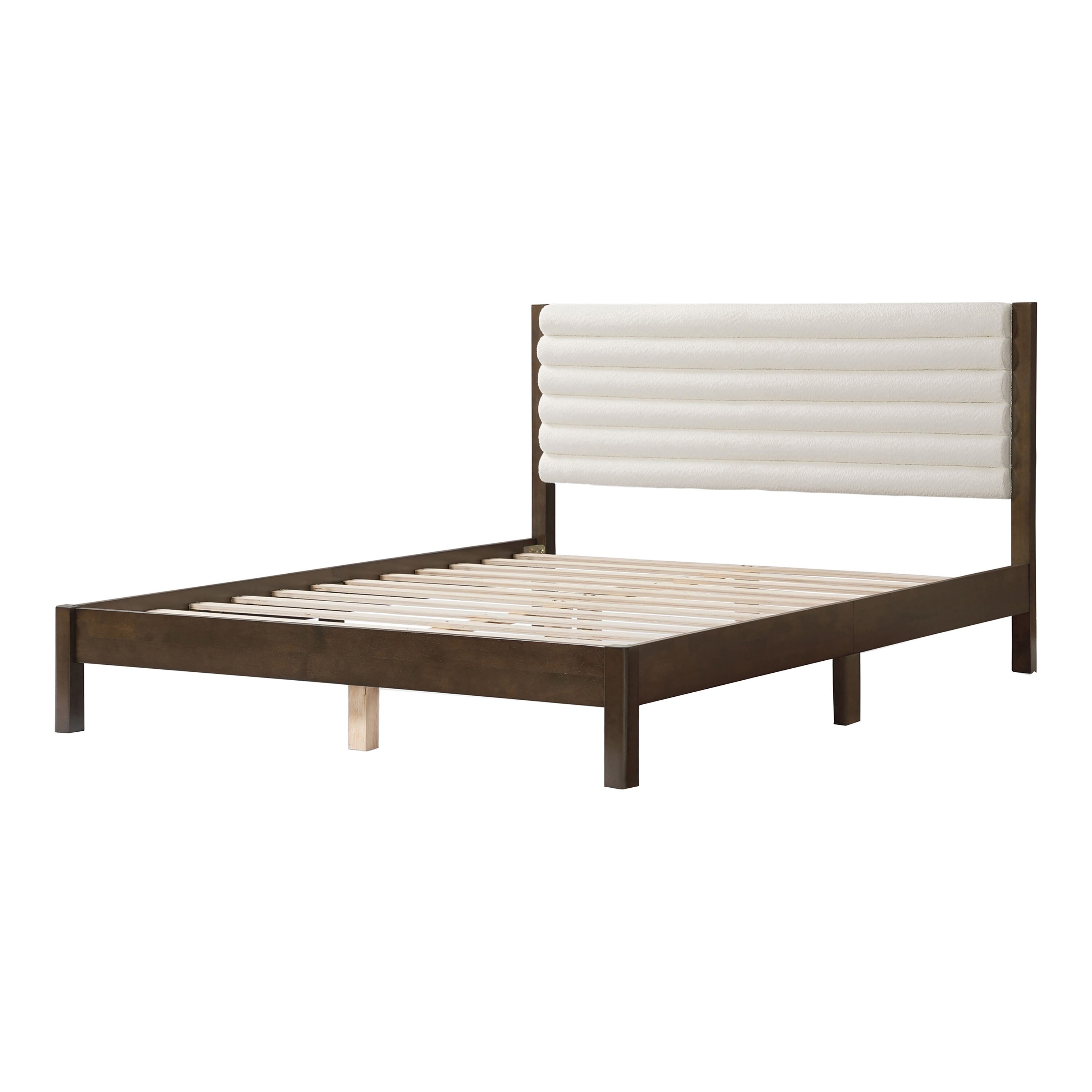Furniture of America EC-7222WH-Q beds - View #2