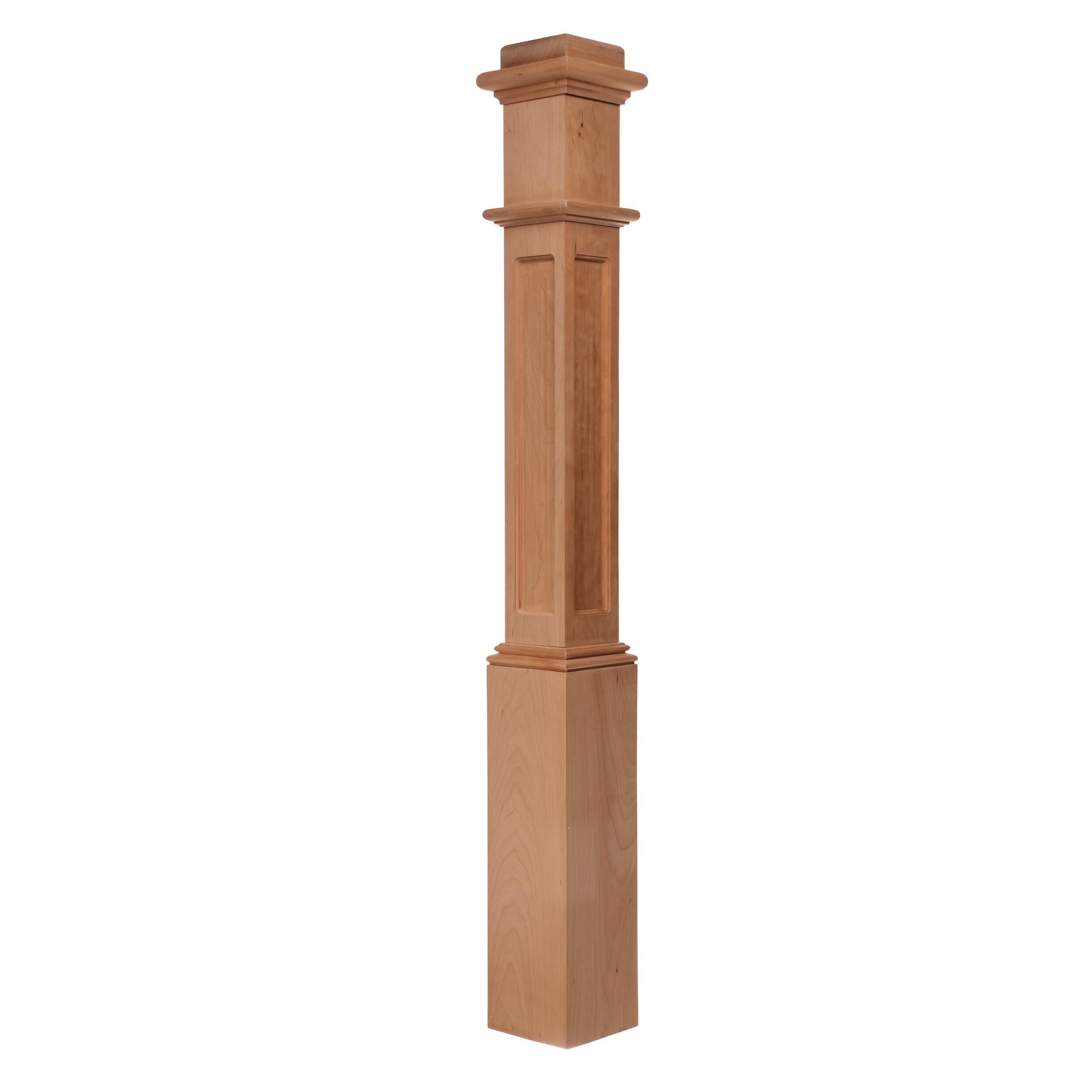 RELIABILT WG991FPCHE Interior-Stairpart-Newel-Posts - View #6