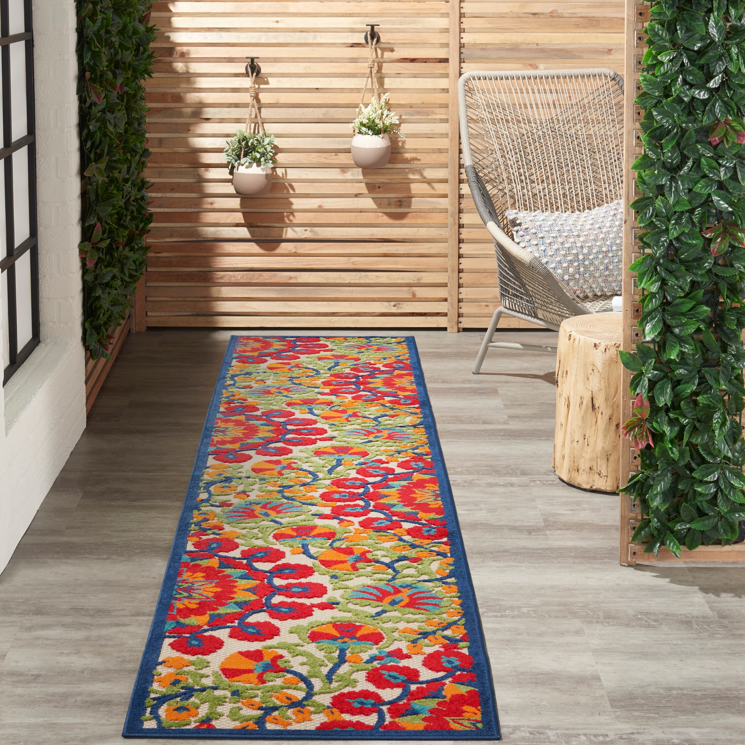 Nourison 99446760494 rugs - View #3
