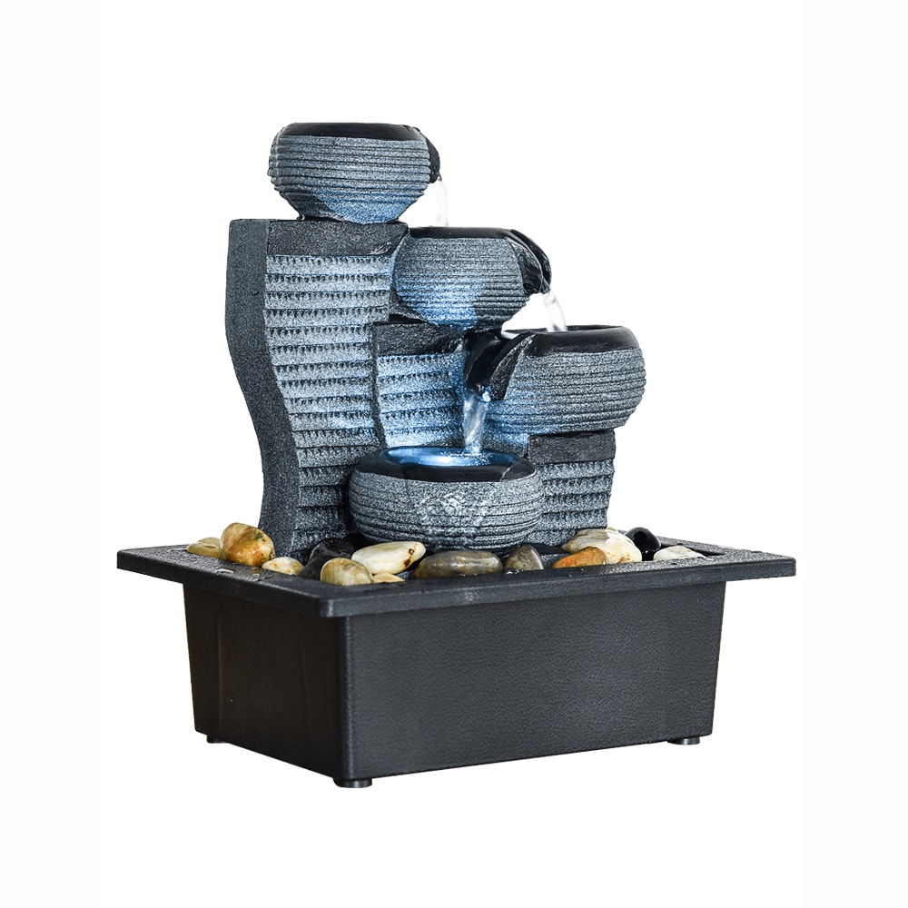 Watnature JS8879C fountains - View #4
