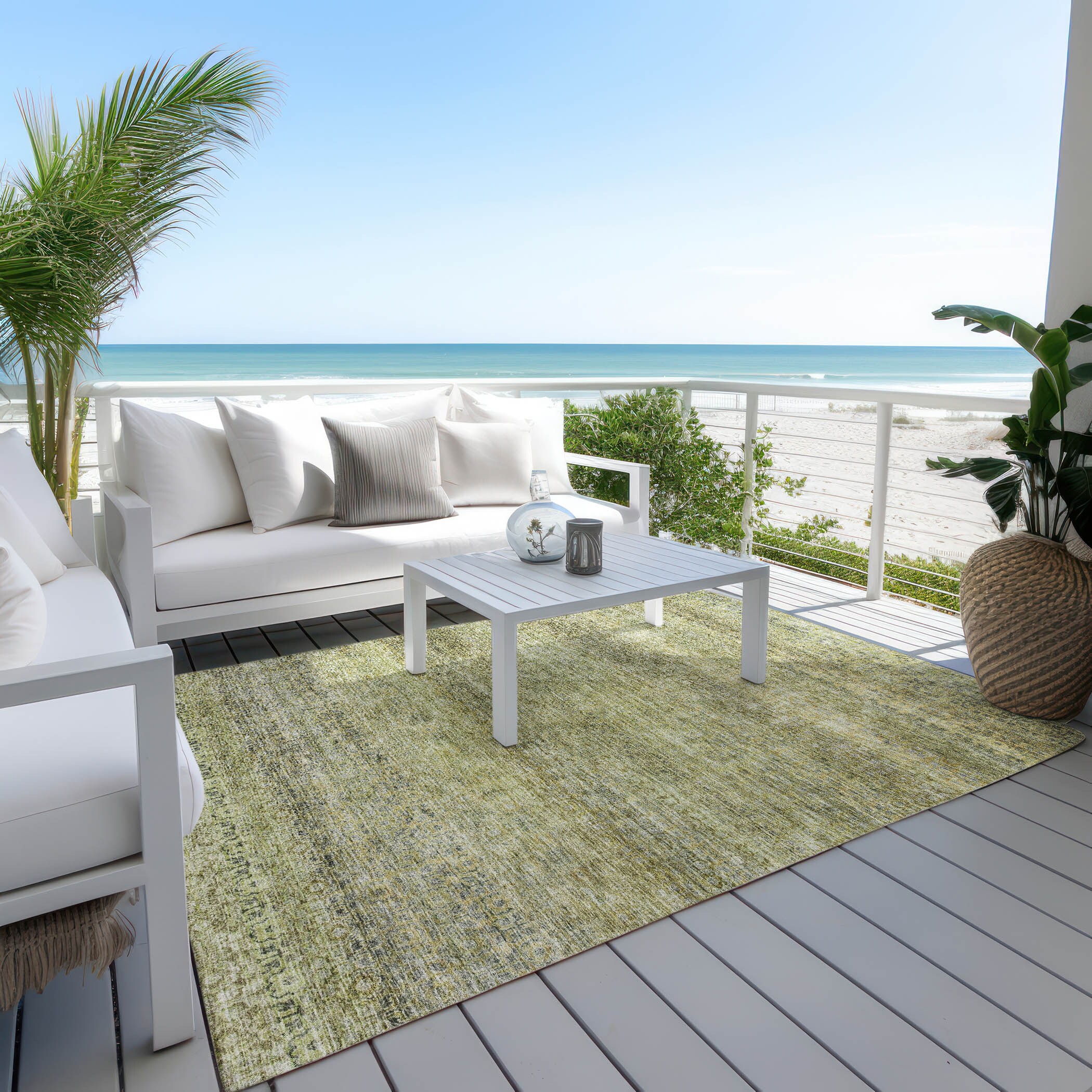 Addison Rugs ACN1174AL3X5 rugs - View #8