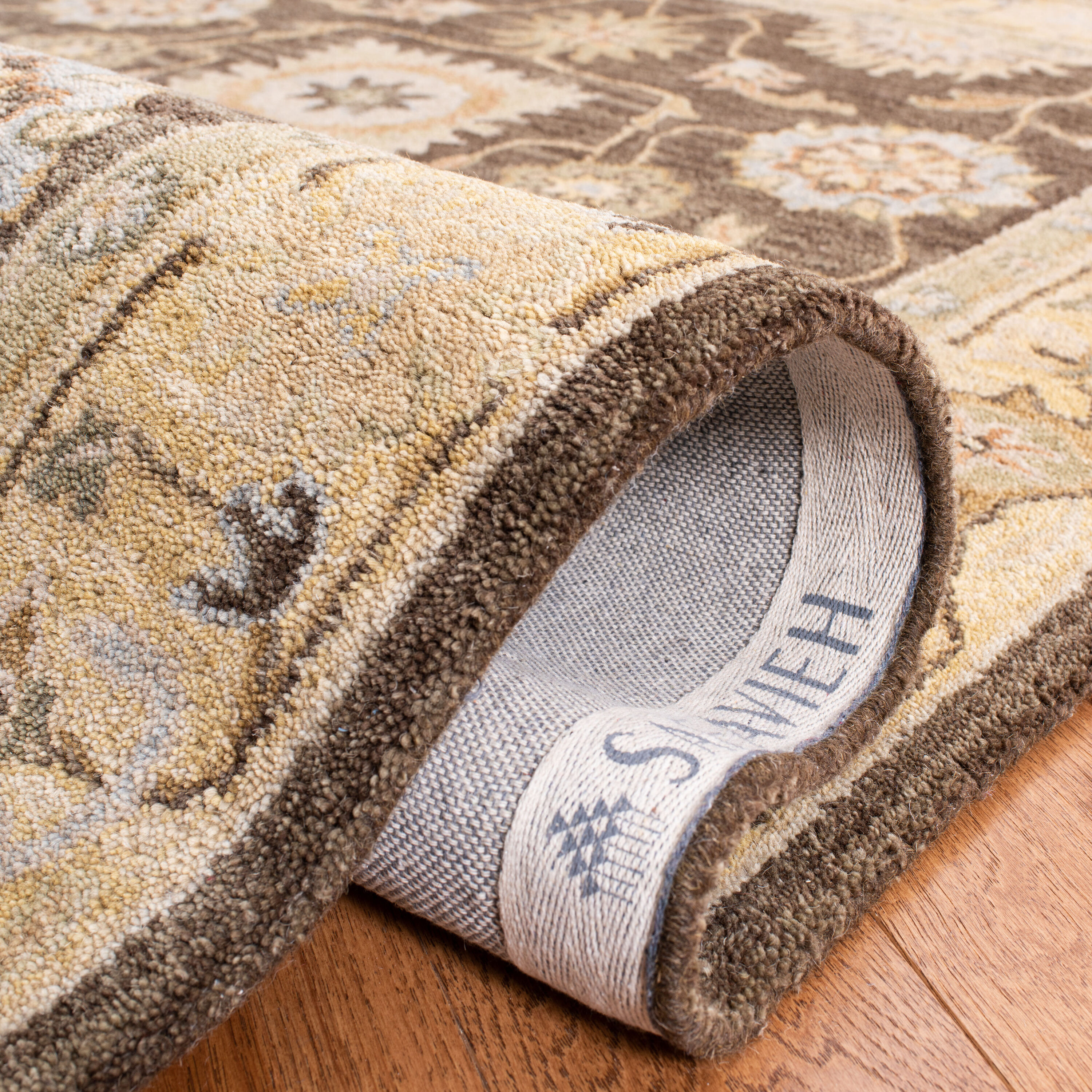 Safavieh AN556C-6 rugs - View #6