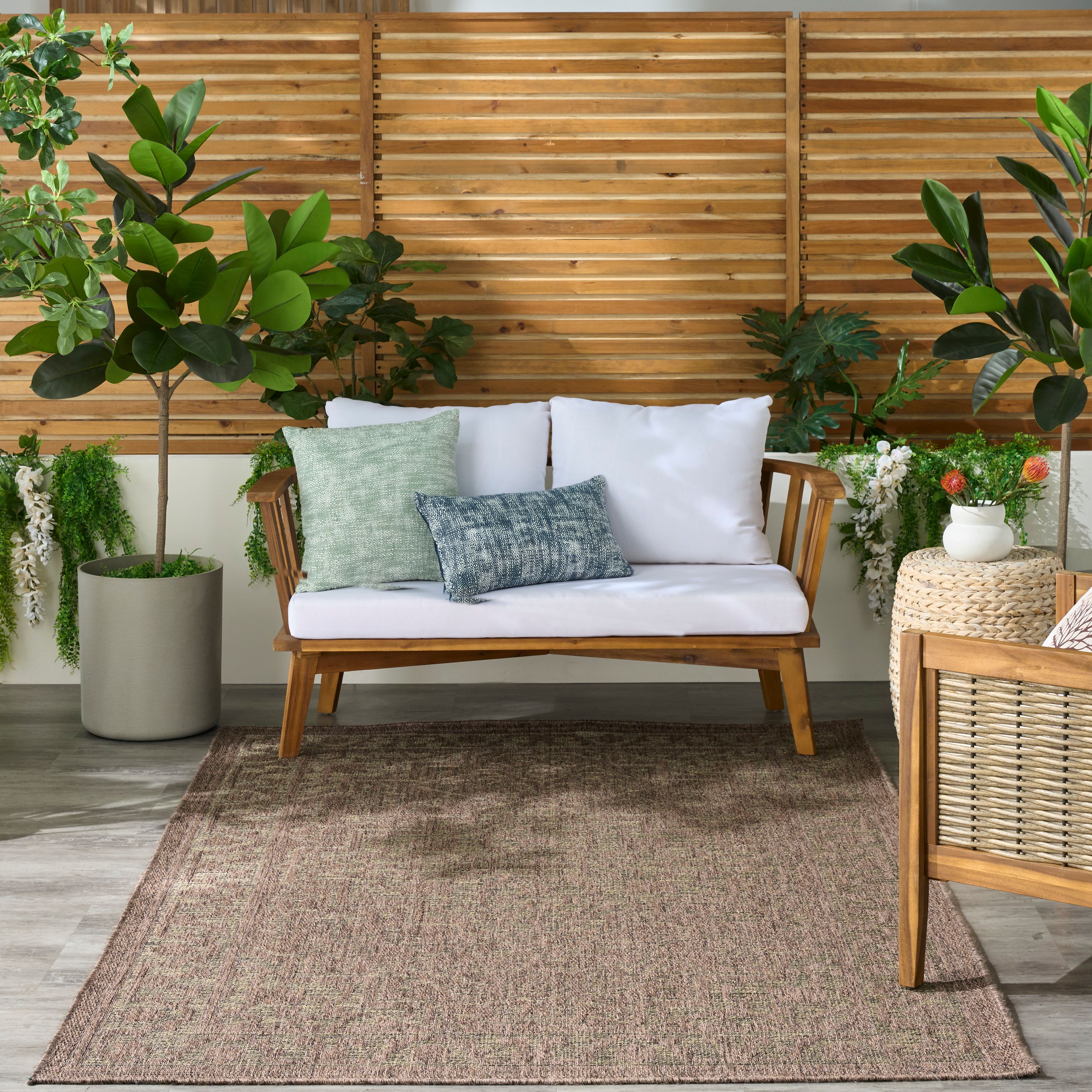 Nourison 841491140819 rugs - View #5