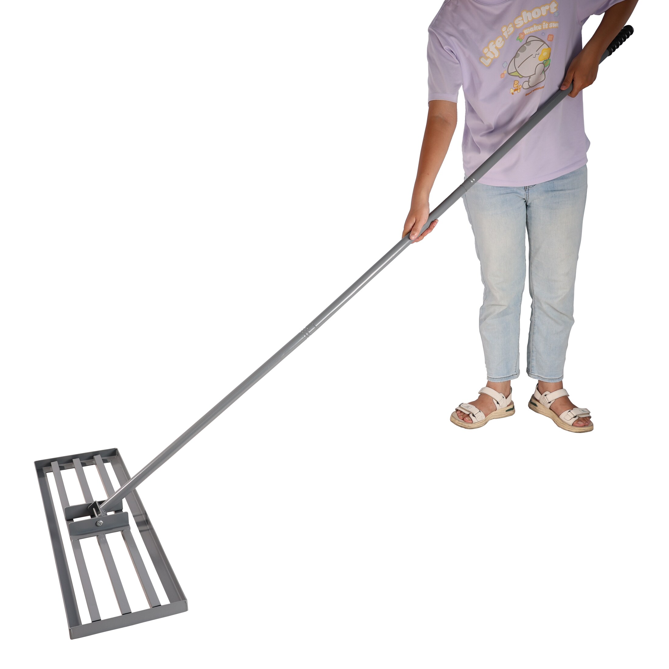 Tatayosi XH-206903 Garden-Rakes - View #11