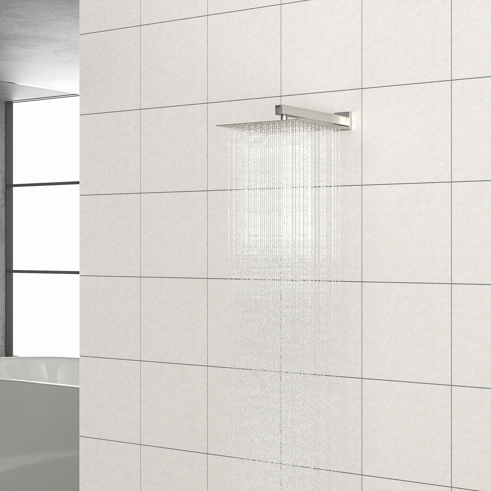 GRANDJOY TOBILI120BN Lavatory-Faucets - View #4