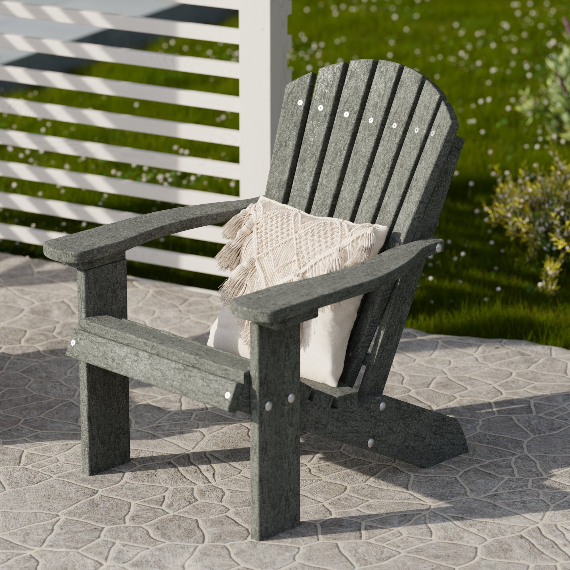 Wildridge LCC-113-DG Patio-Chairs - View #3