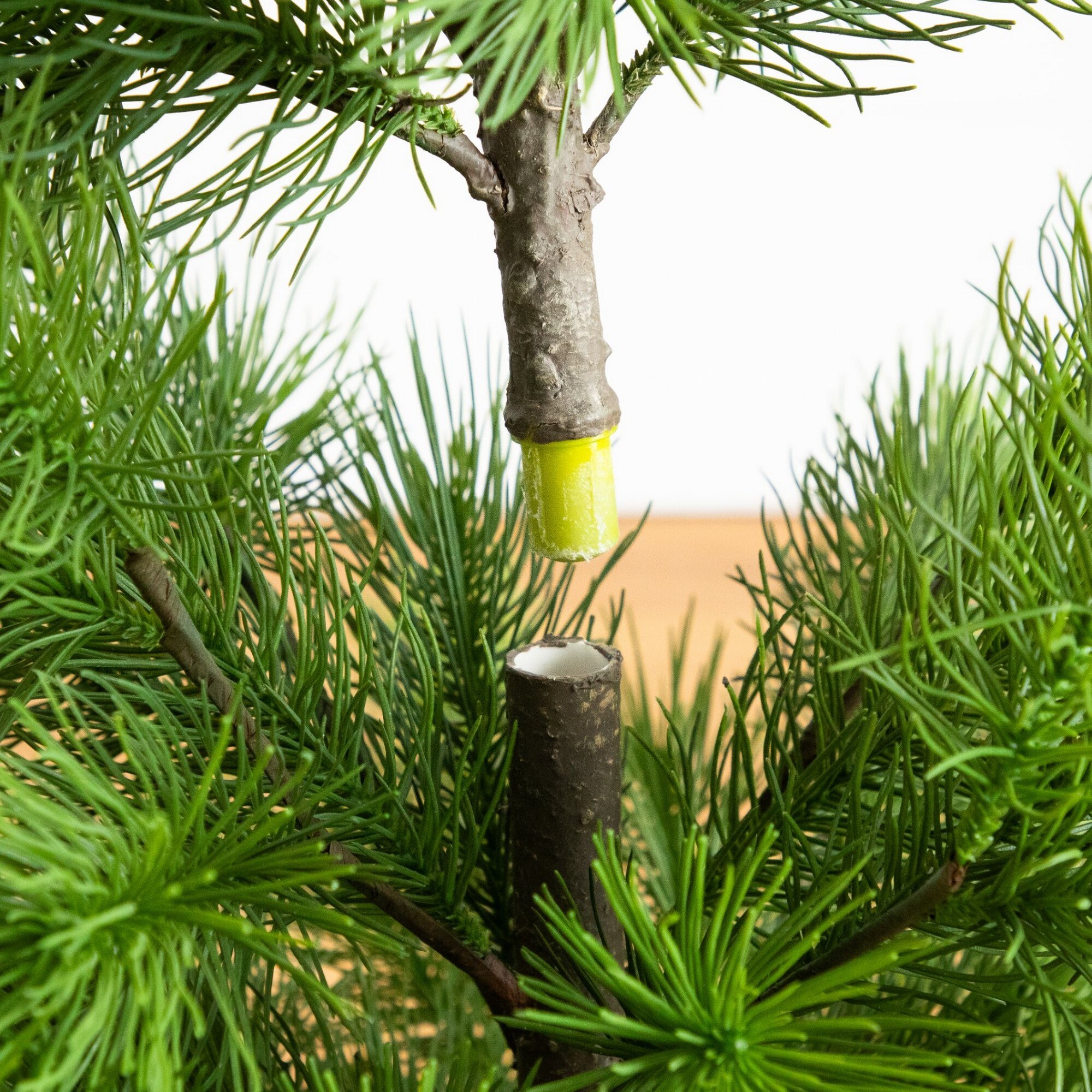 Nearly Natural T5609 Artificial-Christmas-Trees - View #6