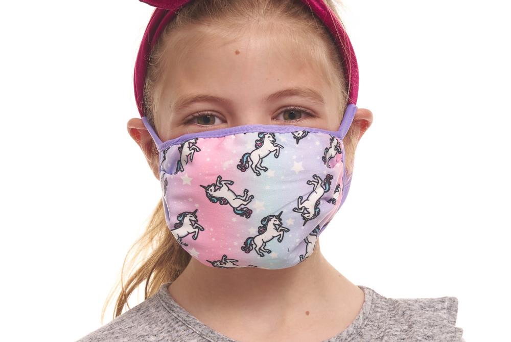 Lovisa - MASKS FOR YOUR MINIS. Kids masks now available online