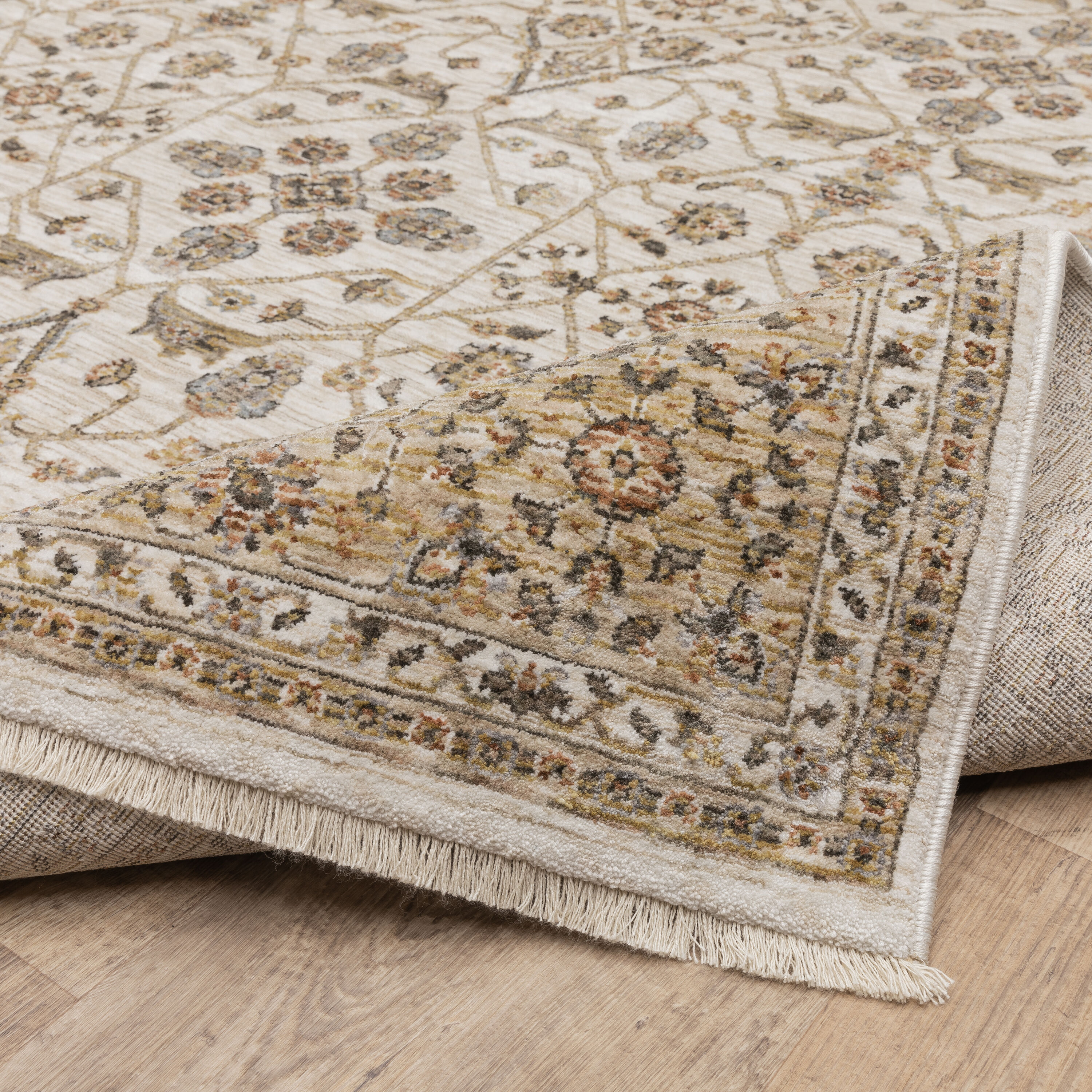Archer Lane 001MAHAJ17L rugs - View #6