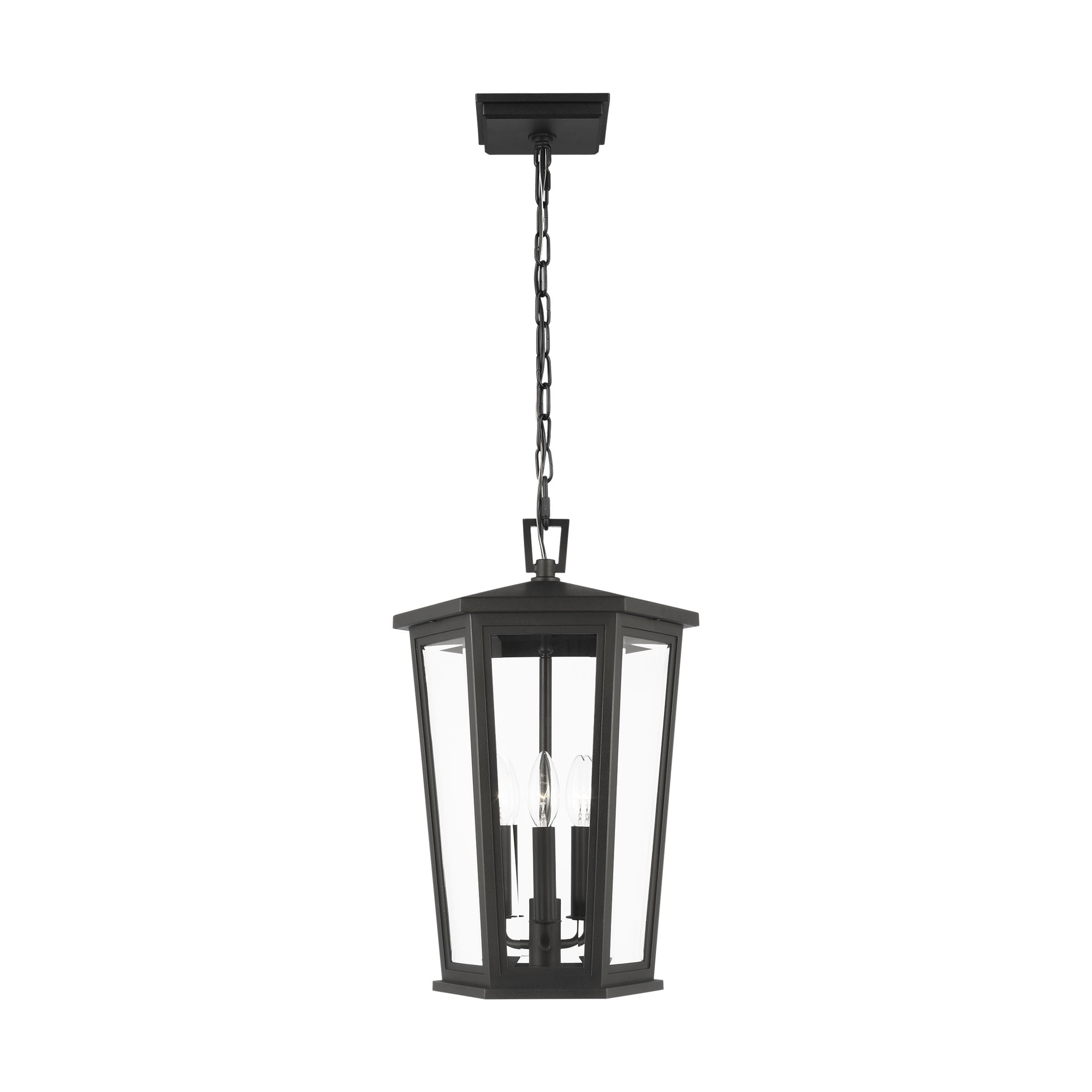 Generation Lighting SLO1083TXB Pendant-Lights - View #2