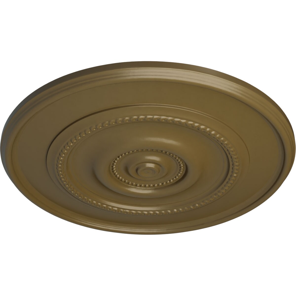 Ekena Millwork CM30DYMMF Ceiling-Medallions - View #2