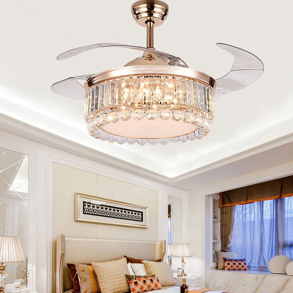 Oukaning HG-HCX-2248 Ceiling-Fans - View #12