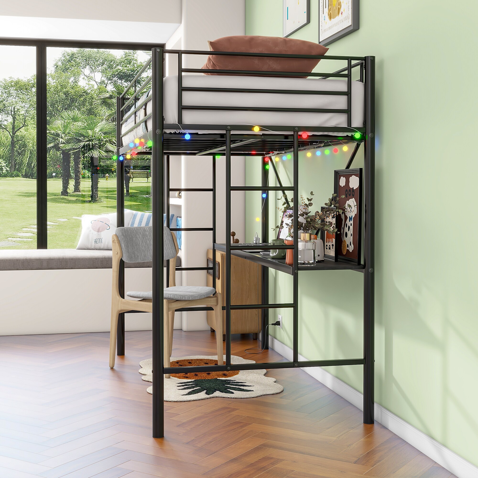 EXTRAUP YHLW840P192240 beds - View #7