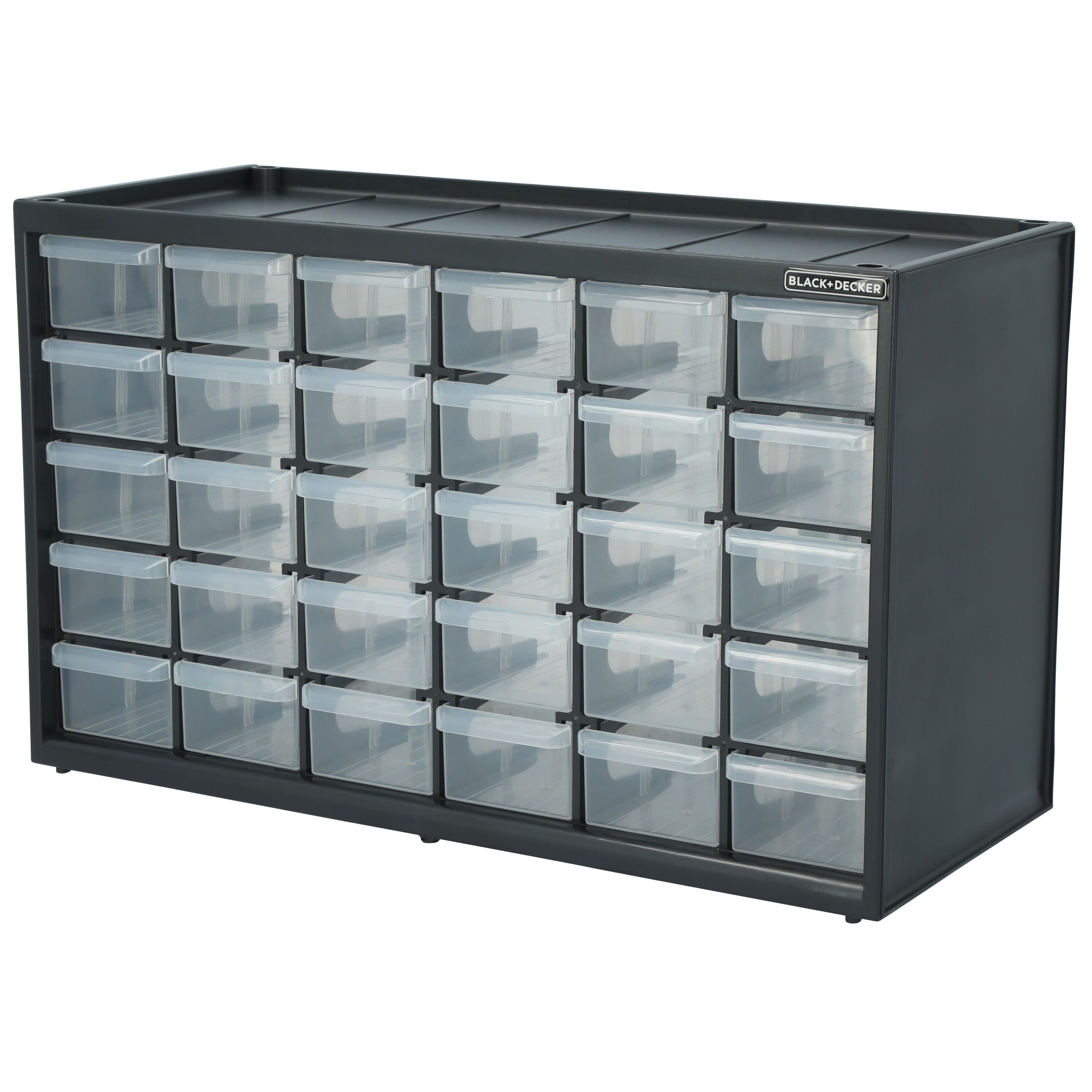 BLACK & DECKER BDST40730BK Tool-Boxes - View #5