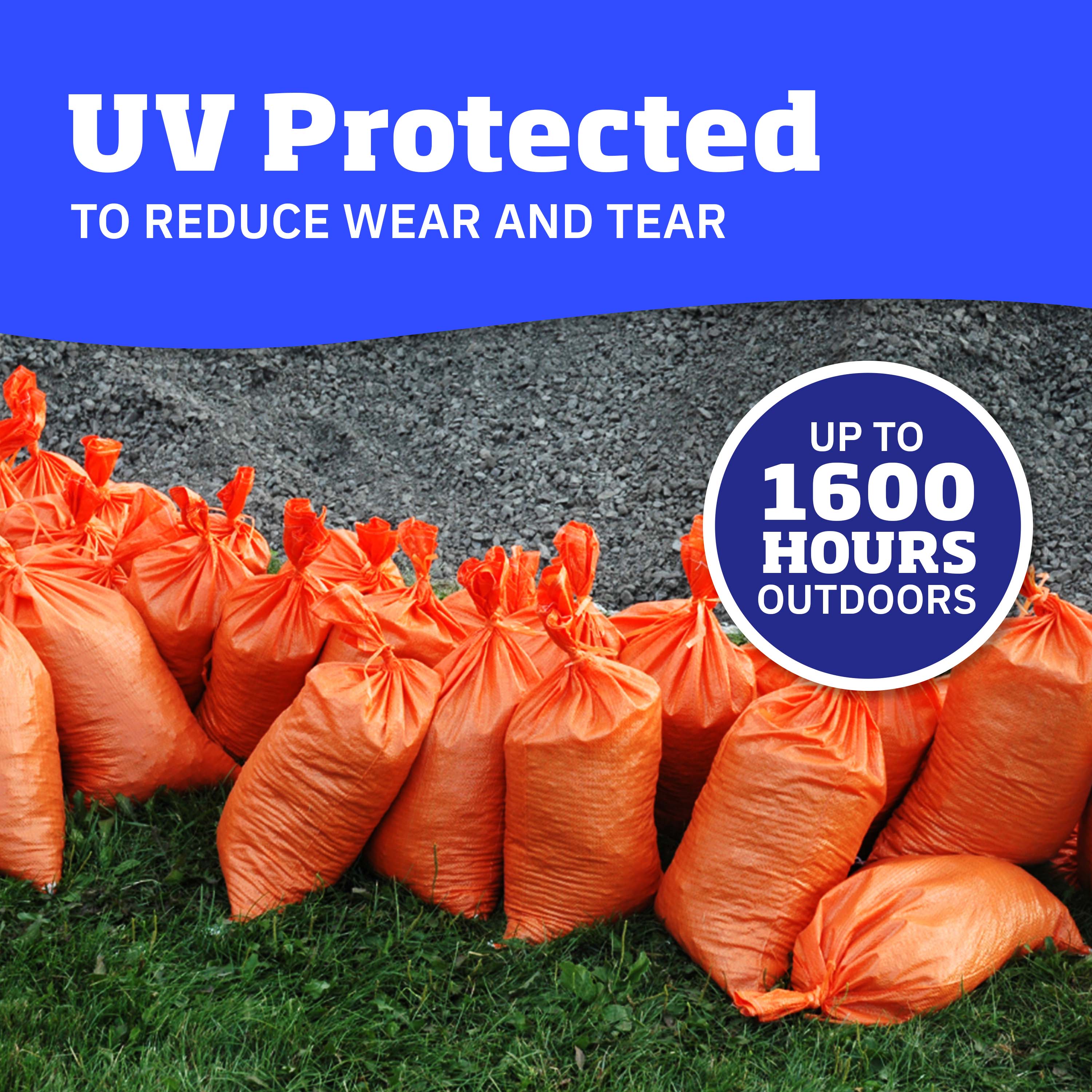 DuraSack SB-1426ORG Sand-Bags - View #9