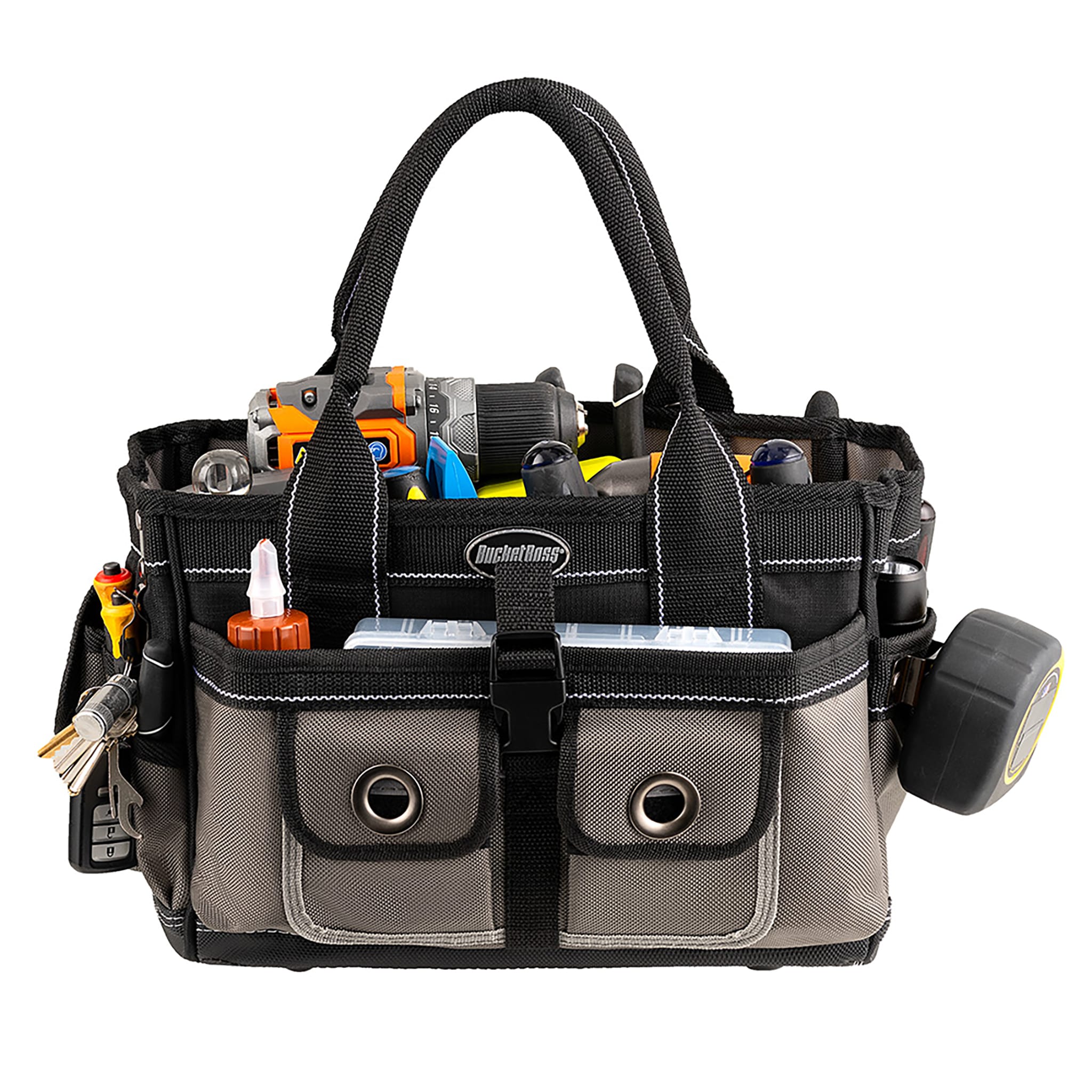 Bucket Boss 65088 Tool-Bags - View #2