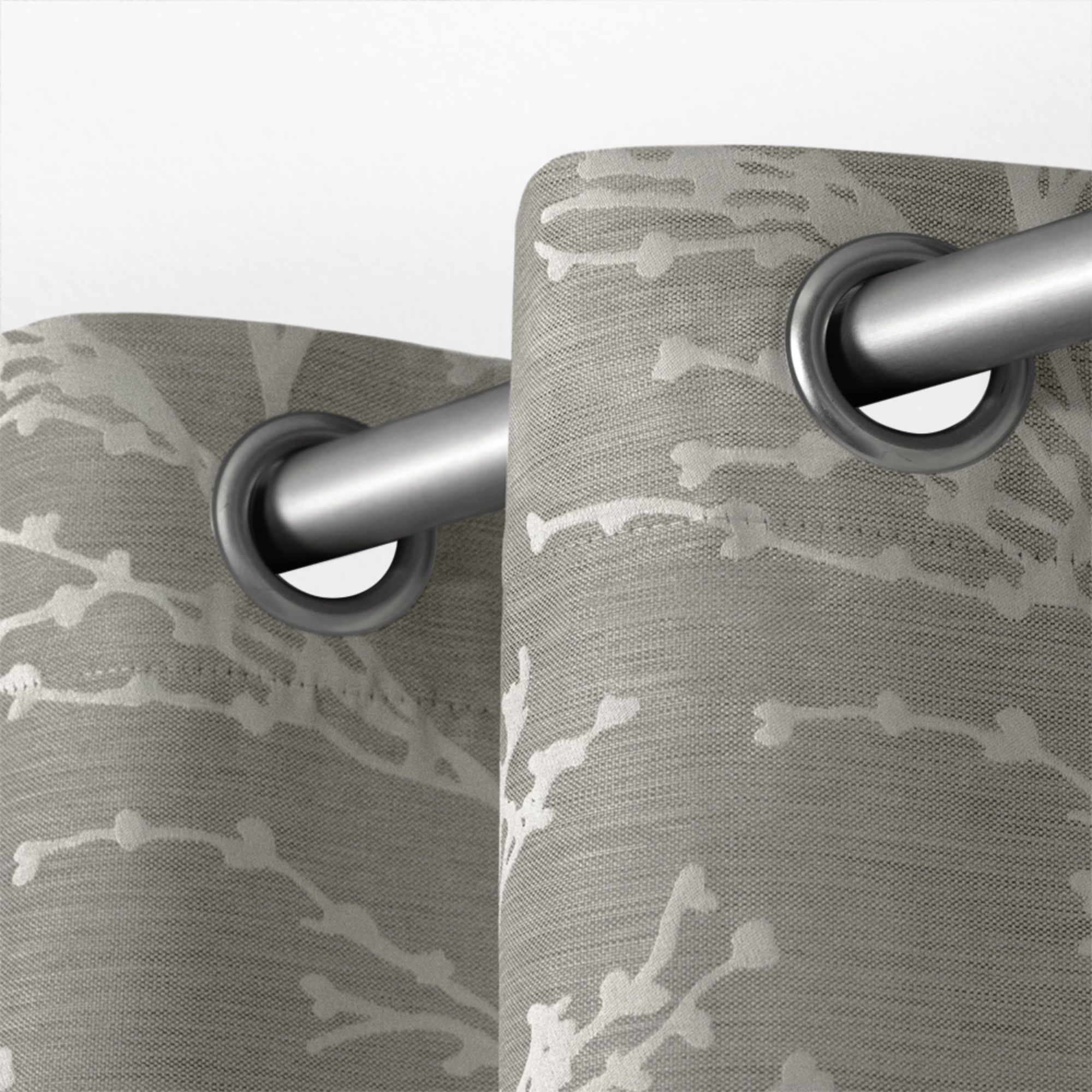 Exclusive Home EH8005-01 2-108G curtains - View #3