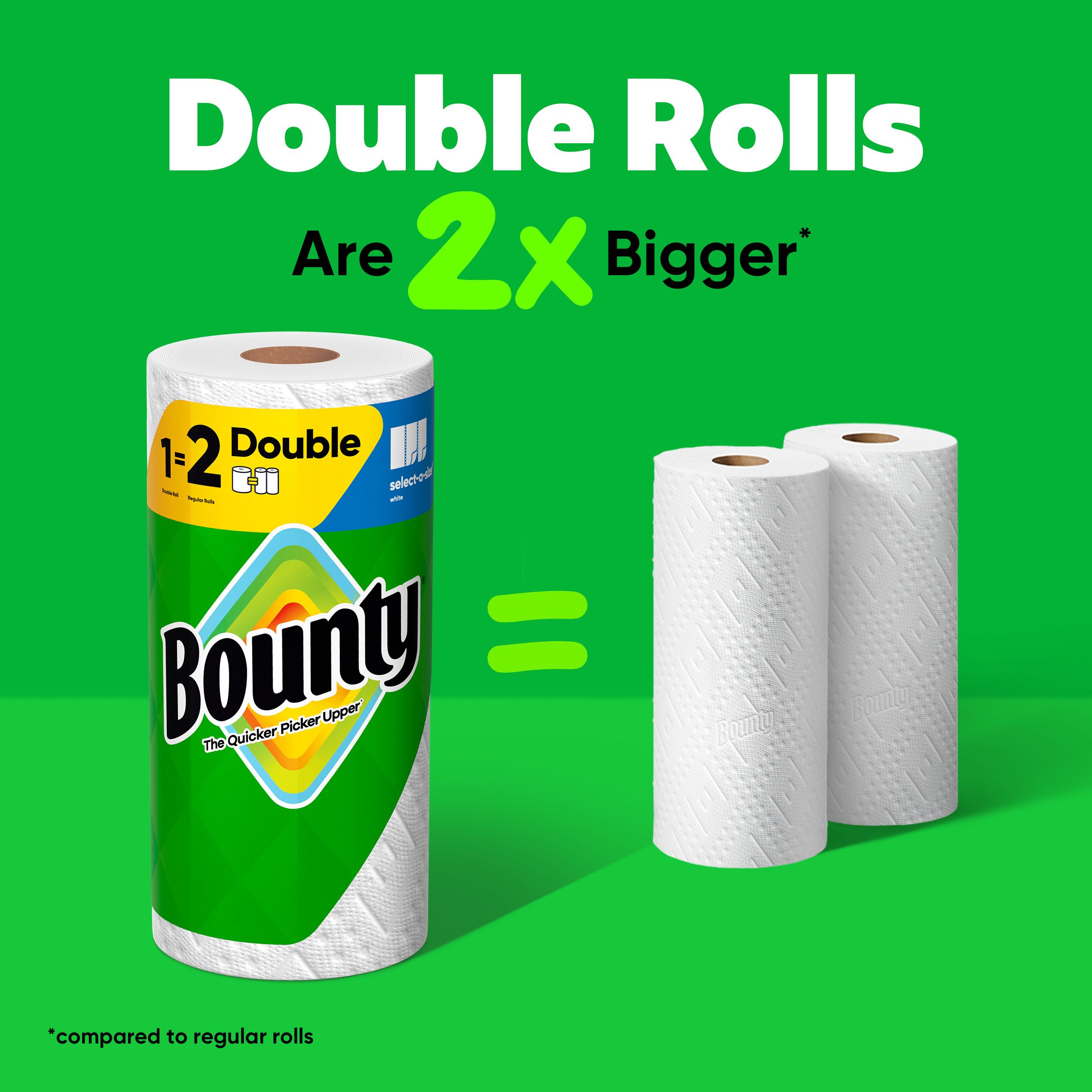Bounty 3077215670 Paper-Towels - View #3