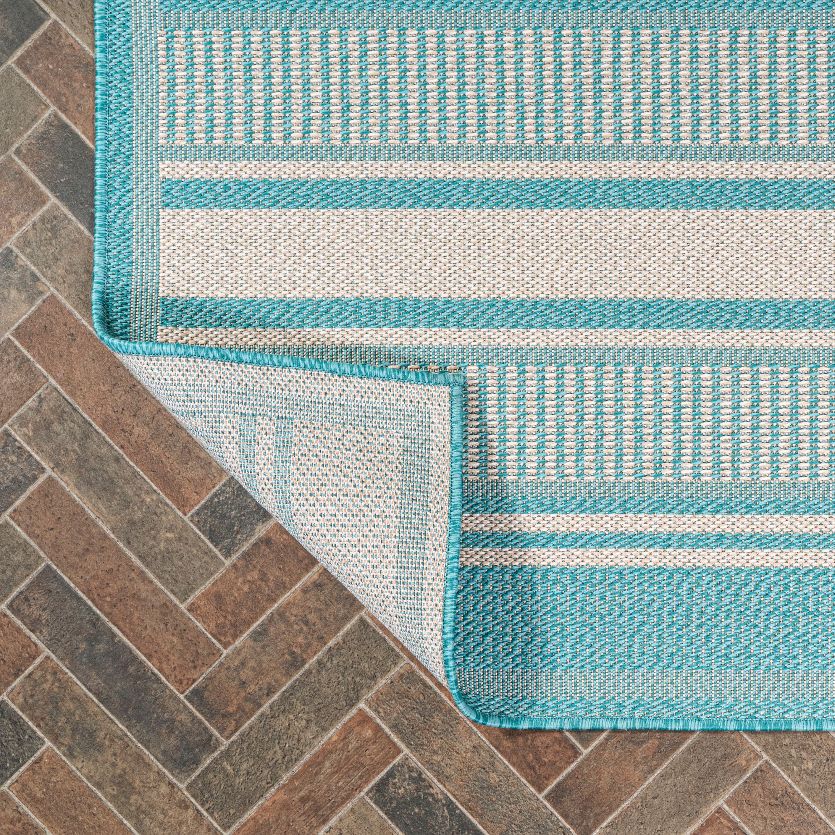 JONATHAN  Y SMB202A-8 rugs - View #5