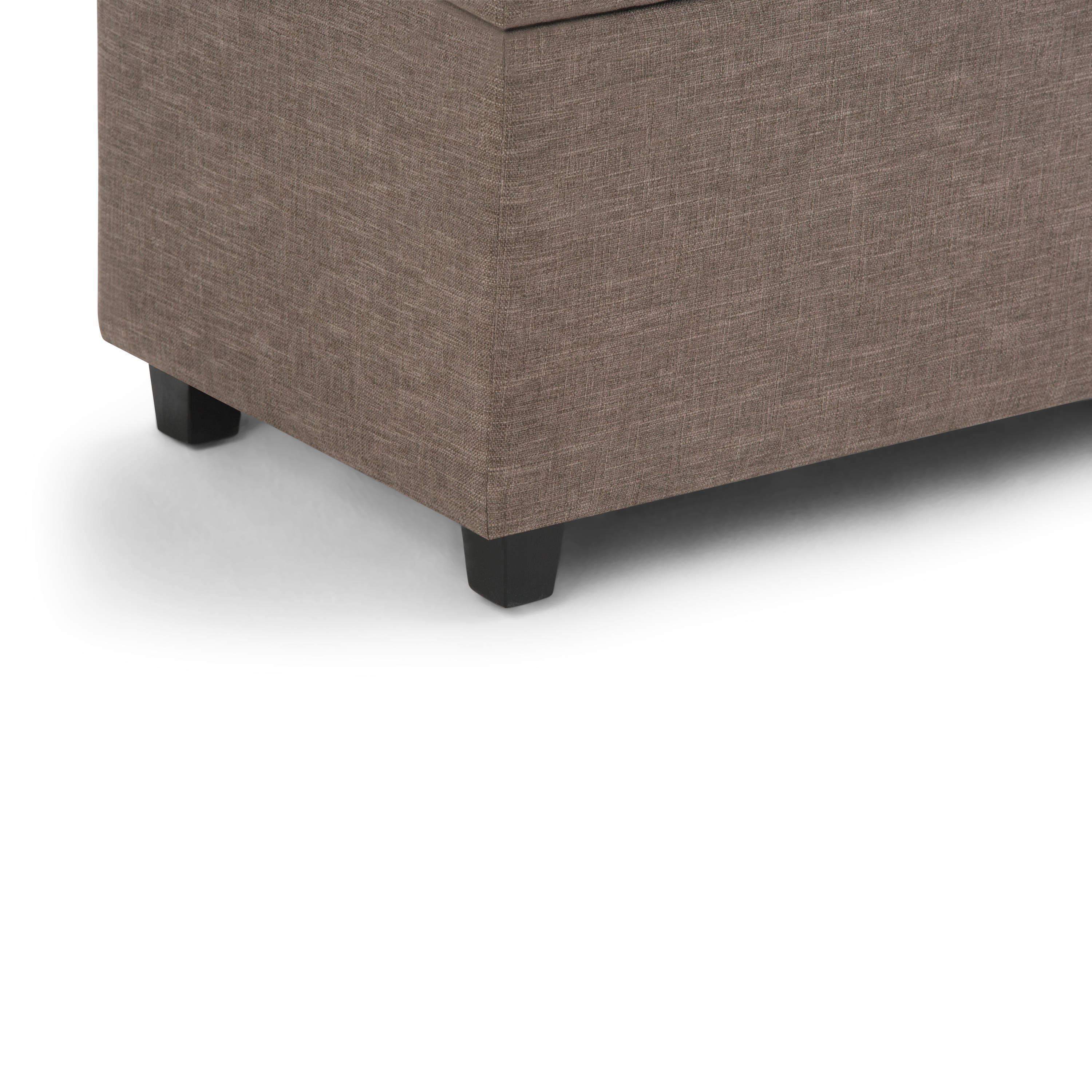 Simpli Home AXCOT-259-BRL Indoor-Ottomans - View #5