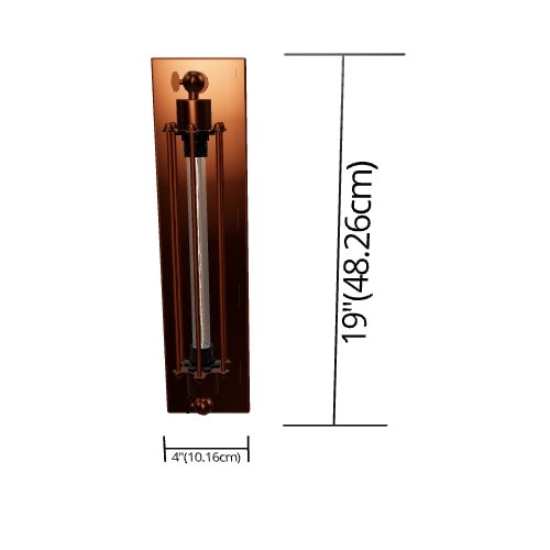 Three-dimensional representation of the product