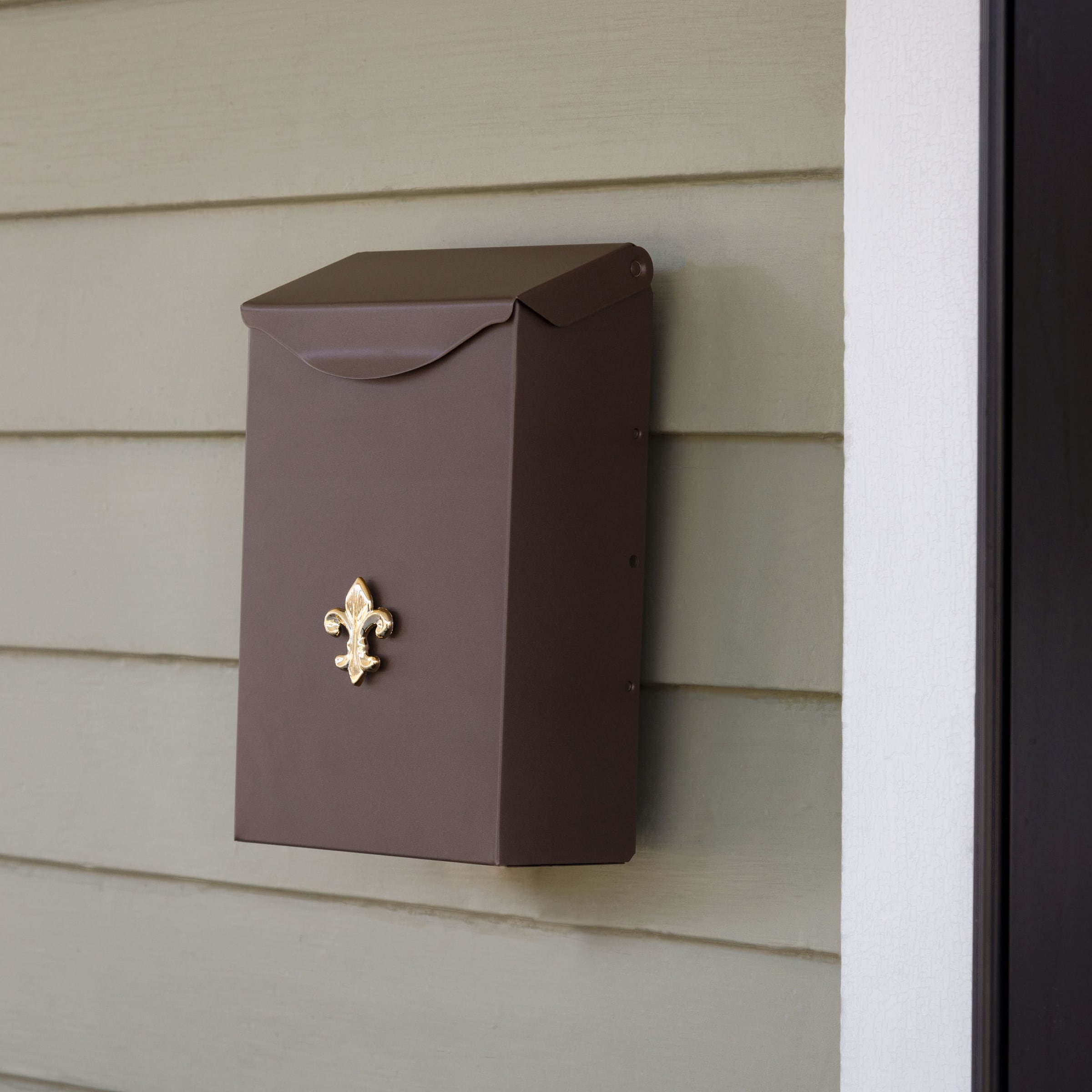 Architectural Mailboxes BW110V04AM mailboxes - View #3