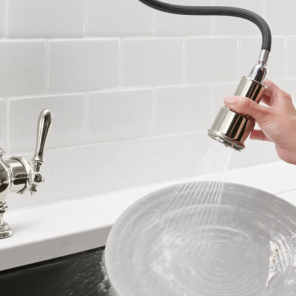 KOHLER 99259-AF Kitchen-Faucets - View #3