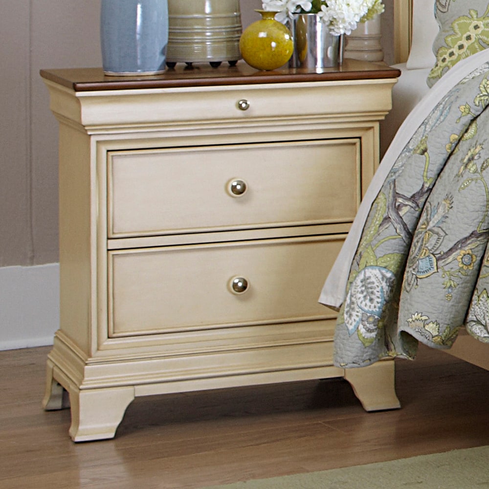 Homelegance undefined in the Nightstands department at Lowes.com