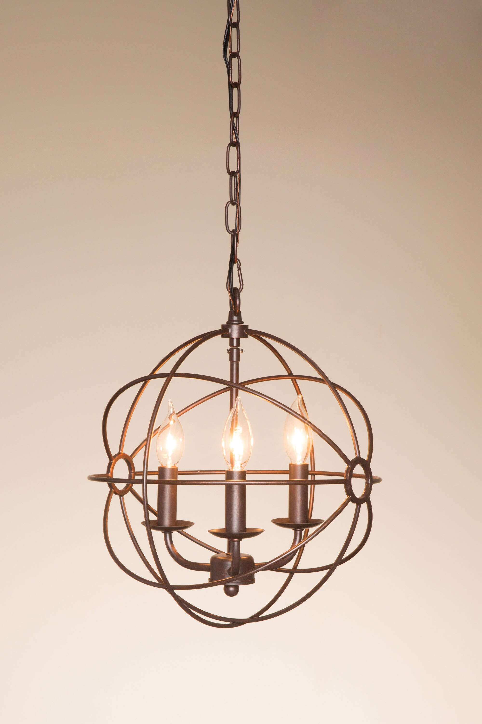 Kichler 34799 Pendant-Lights - View #4