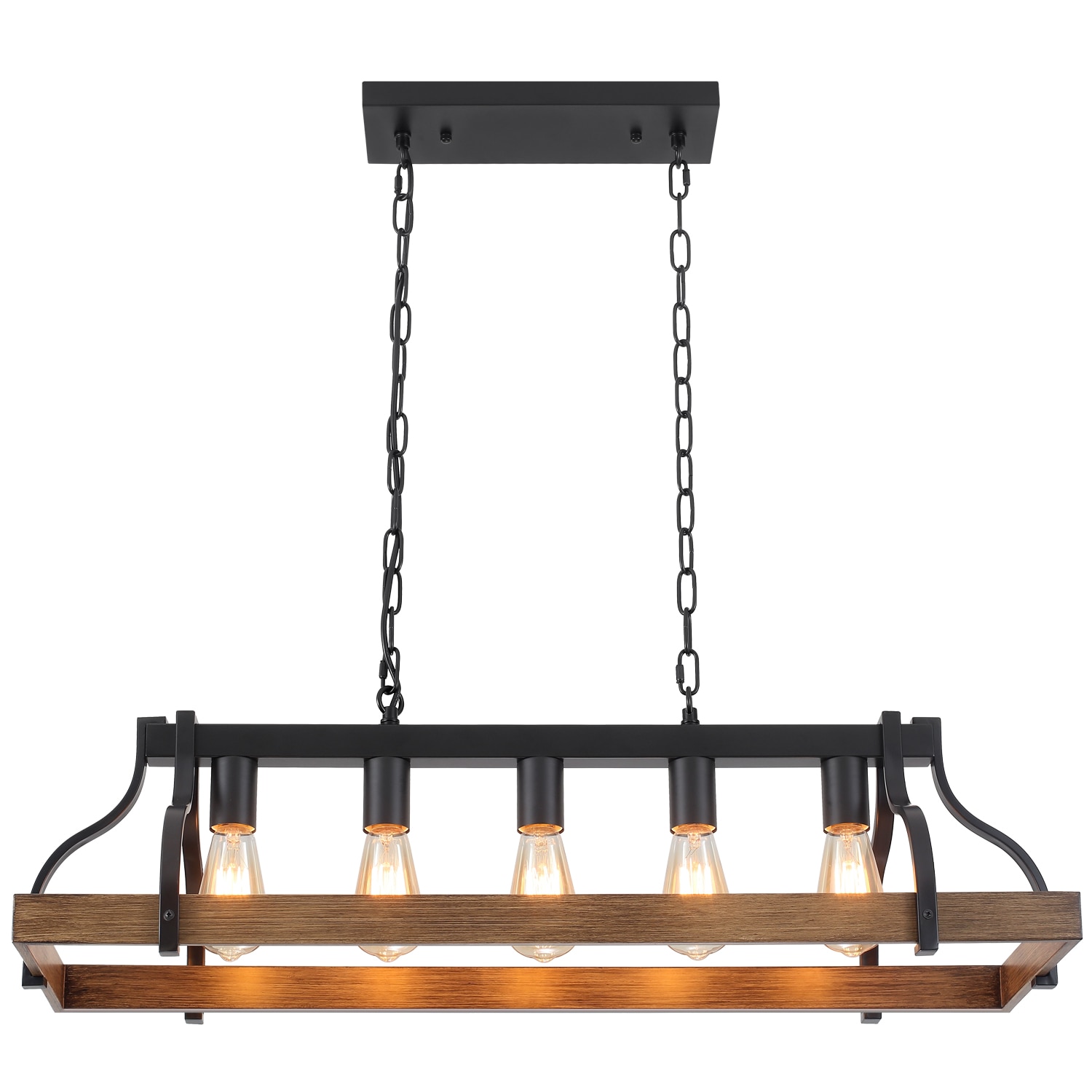ZSMIHDOH BN1013 Pendant-Lights - View #2