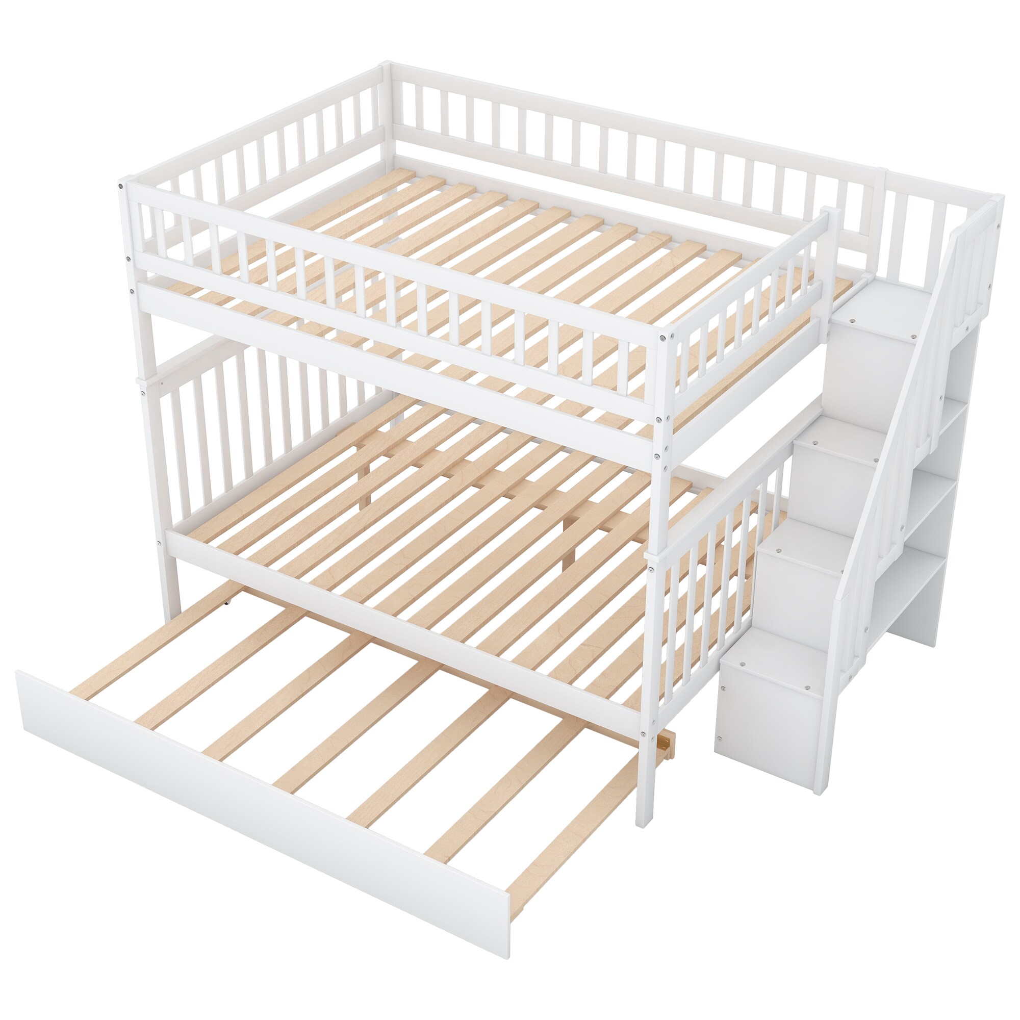 Qualler BEW000402K Bunk-Beds - View #5