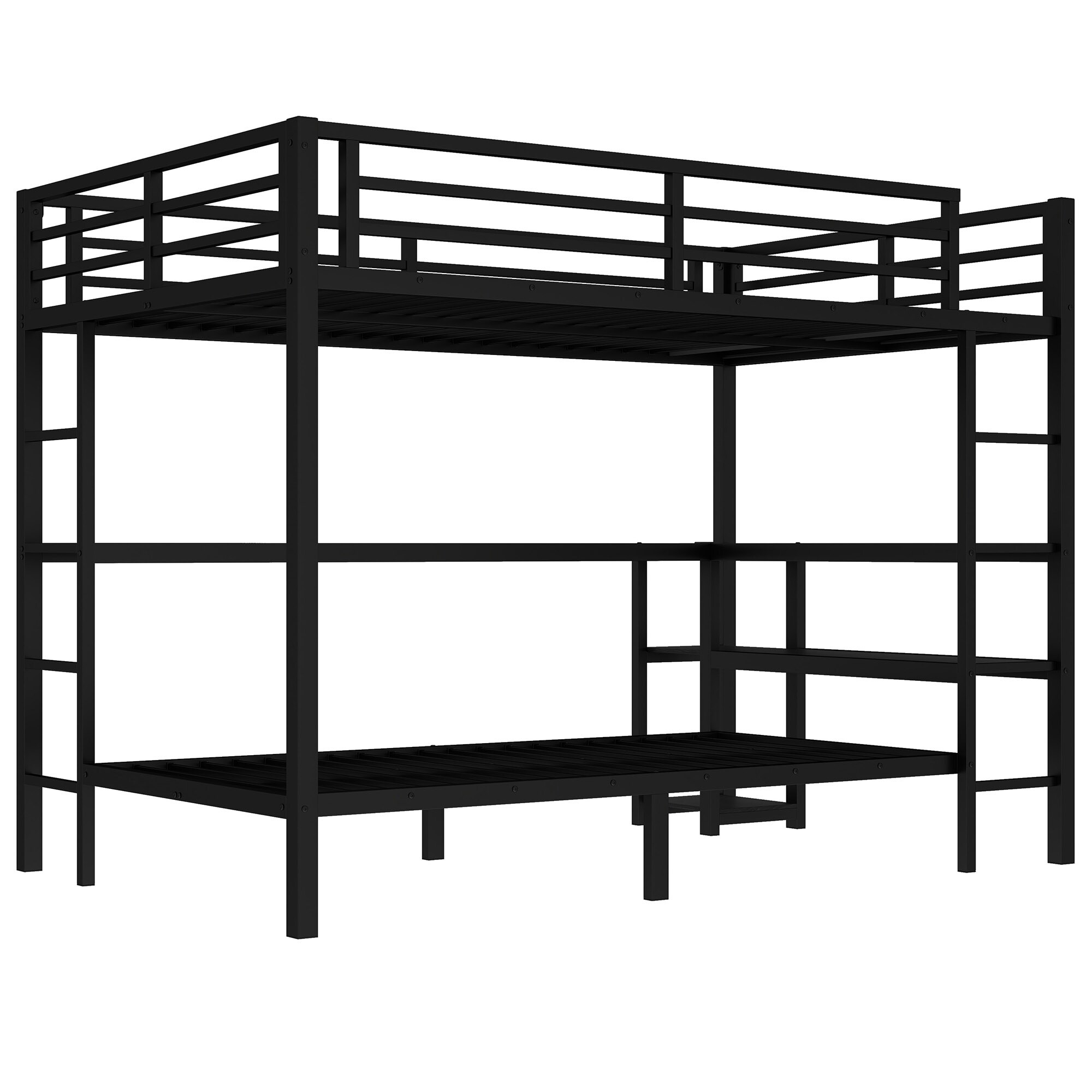 GDFStudio 342224 Bunk-Beds - View #4
