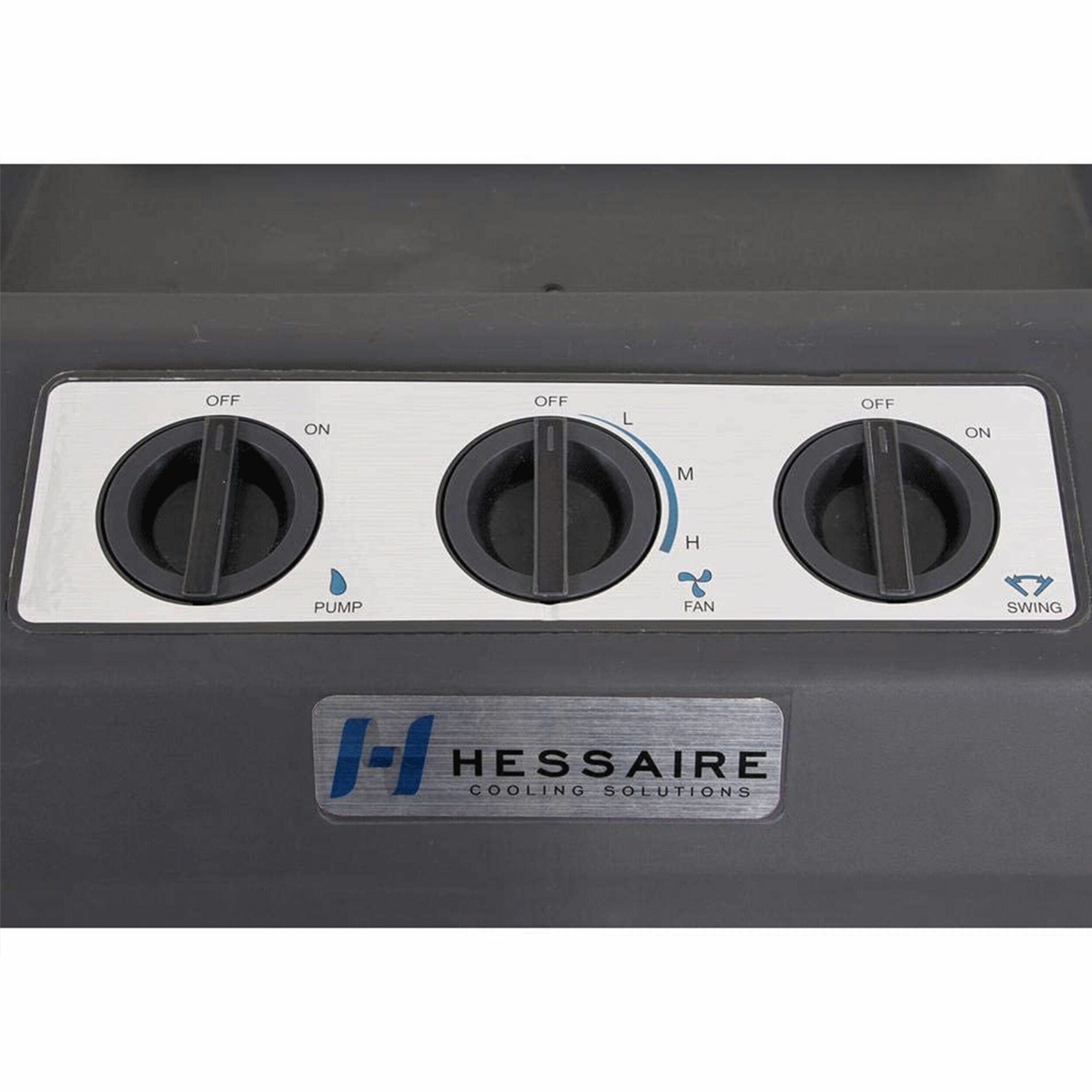 Hessaire 226354 Evaporative-Cooler - View #4