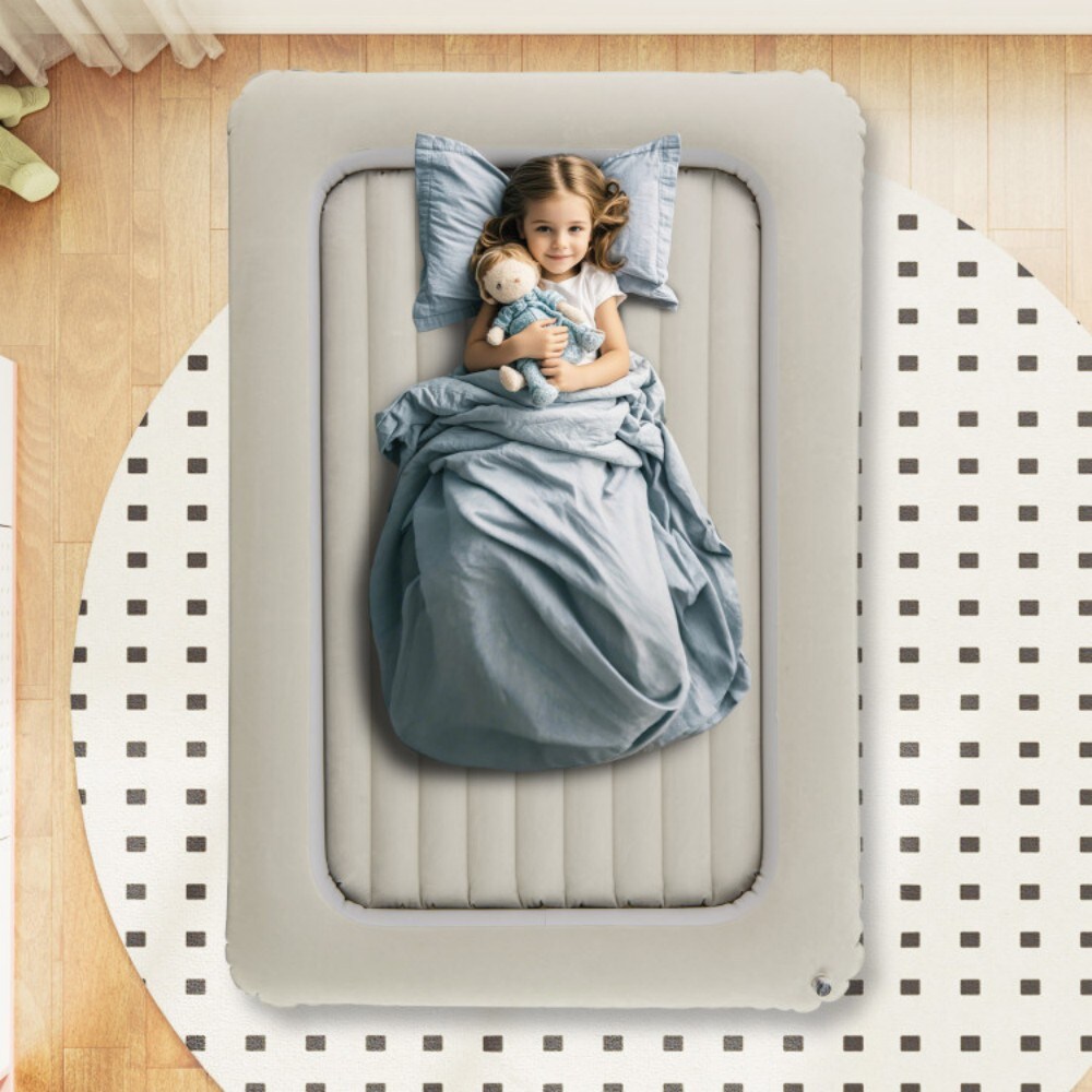 Fenbeli LJMLSFENHY489 Toddler-Beds - View #8