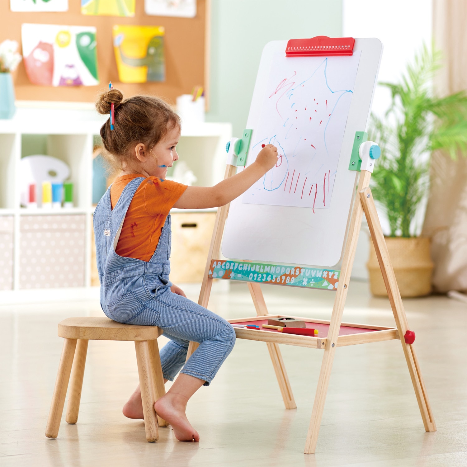 Hape G6943478034730 Play-Toys - View #5