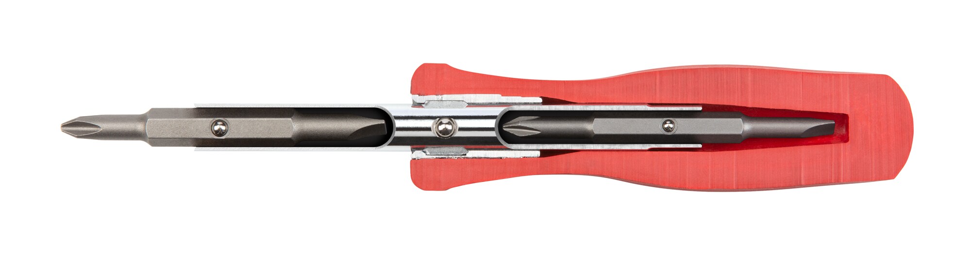TEKTON DMS18010 Screwdrivers-Individual - View #7