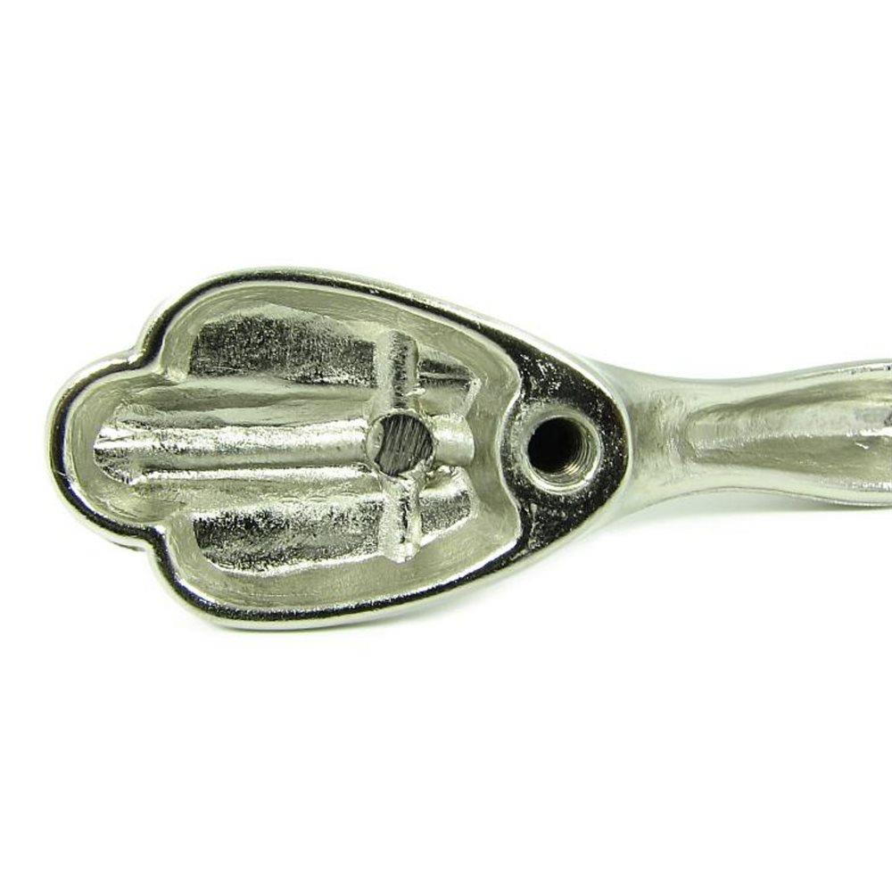 Stone Mill Hardware CP1133-SN Cabinet-Pulls - View #3