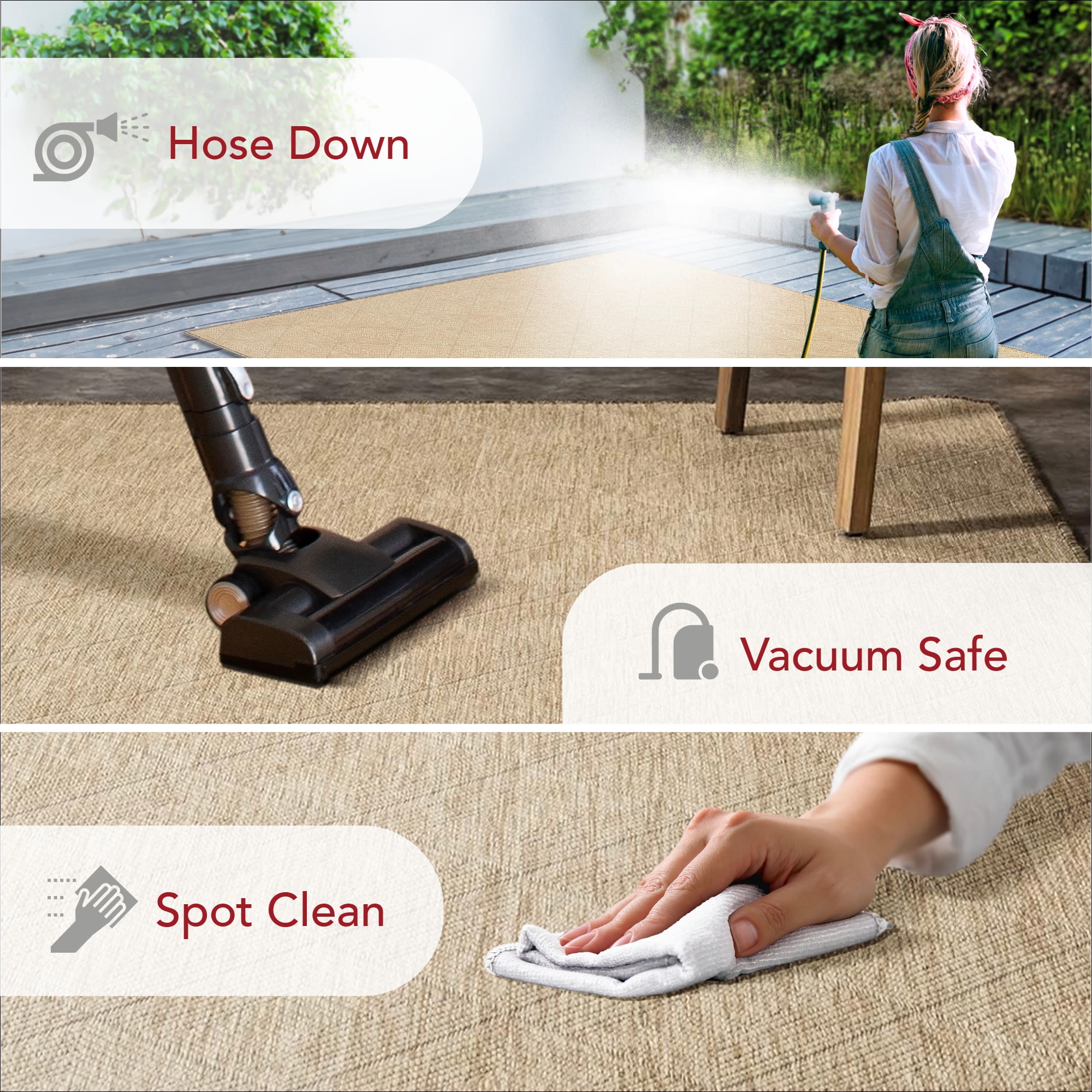 nuLOOM GBCB62A-13015 rugs - View #12