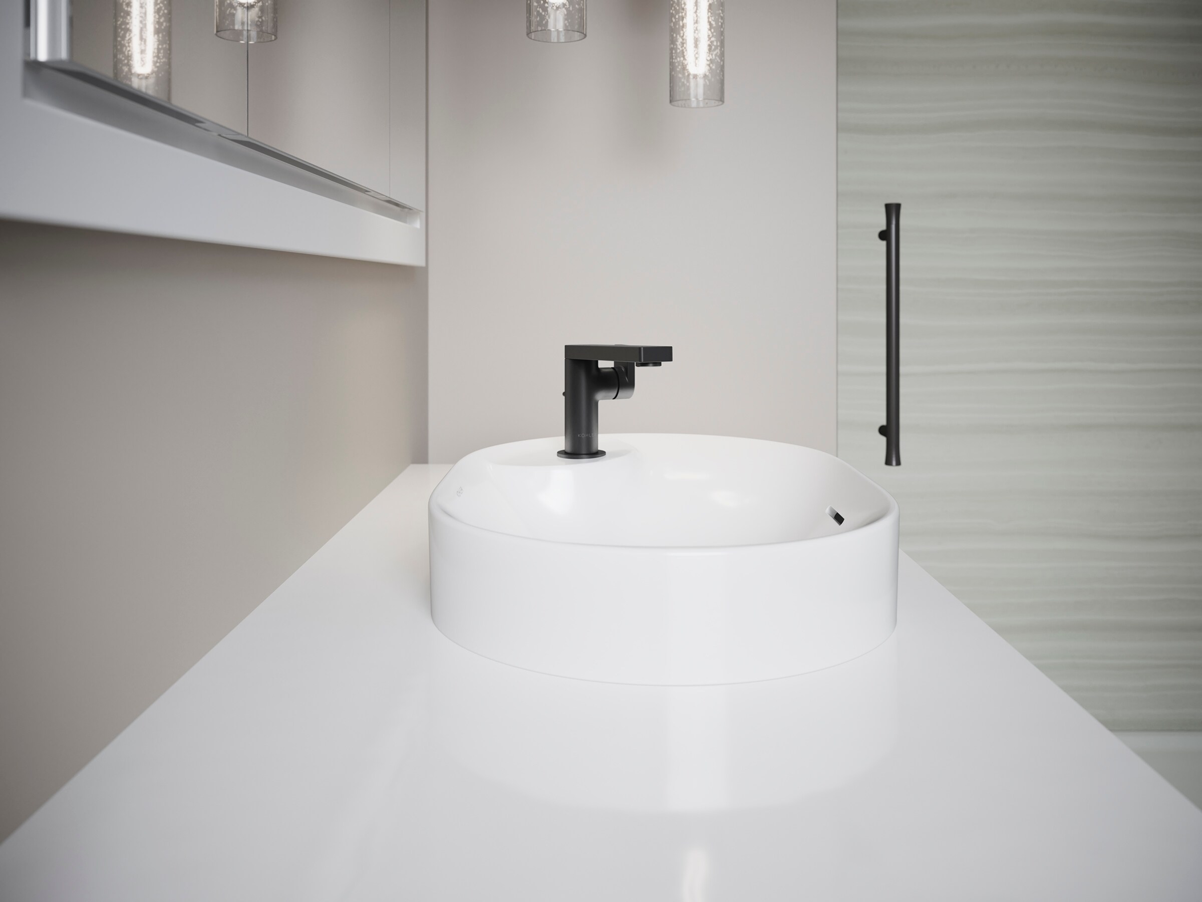 KOHLER 31705-1-0 Bath-Sink - View #4