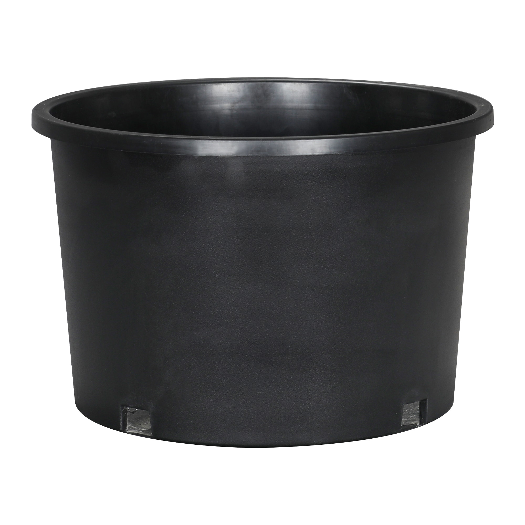 Style Selections 12-Pack 14-in Metal Planter Cloche in the Planter Hardware  department at