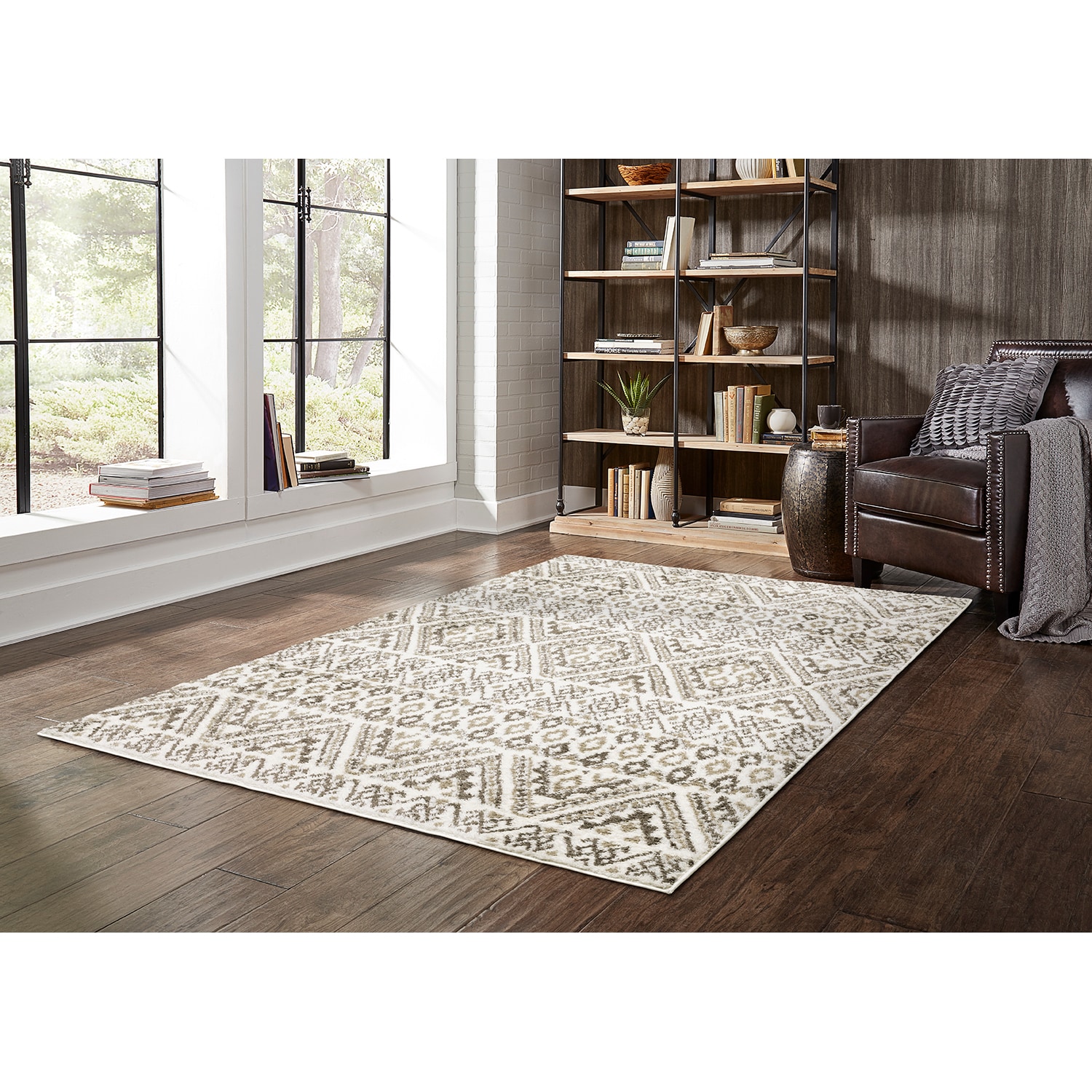allen + roth P5150W6L rugs - View #8