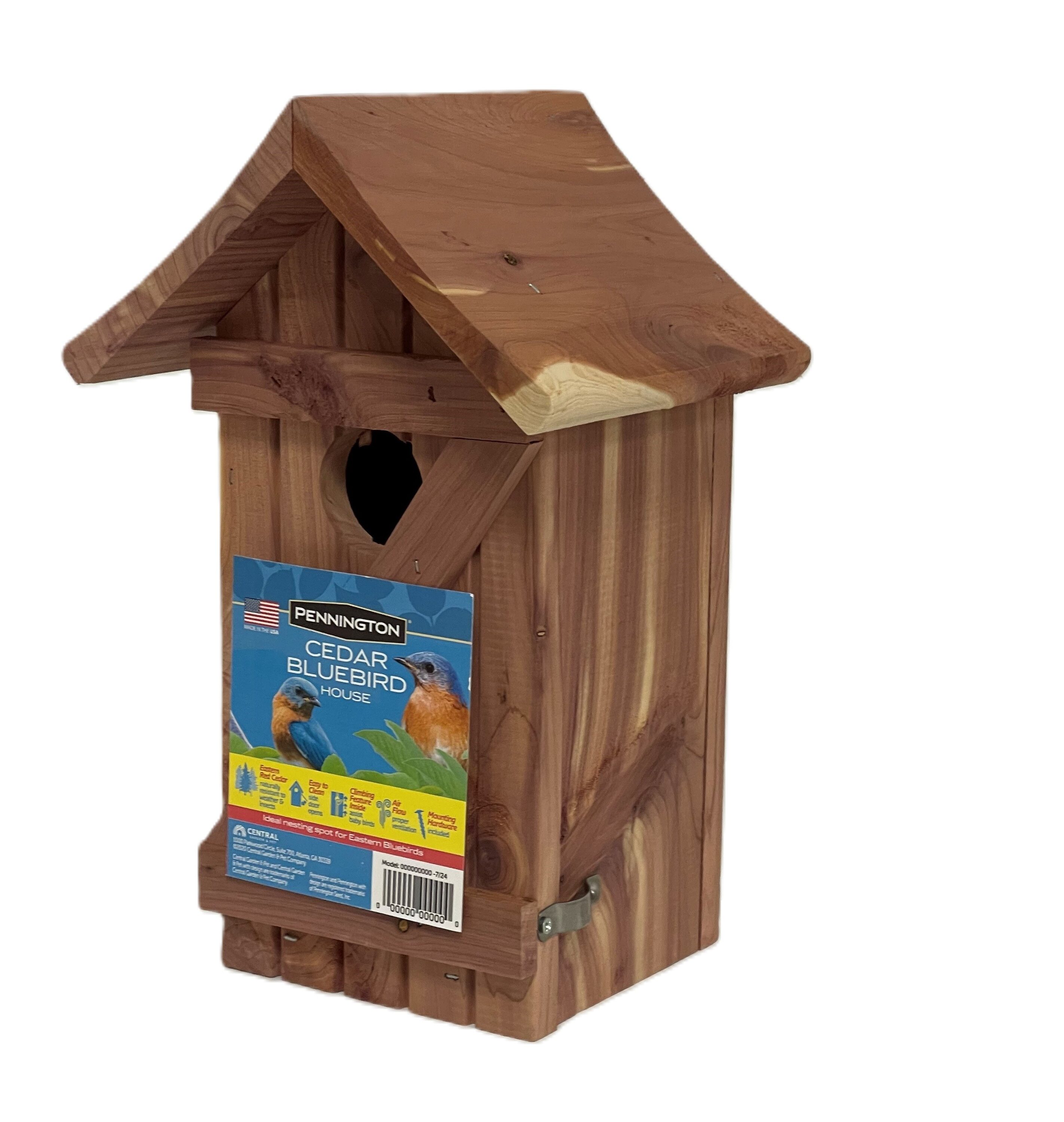 Pennington 100551906 Bird-Houses - View #2