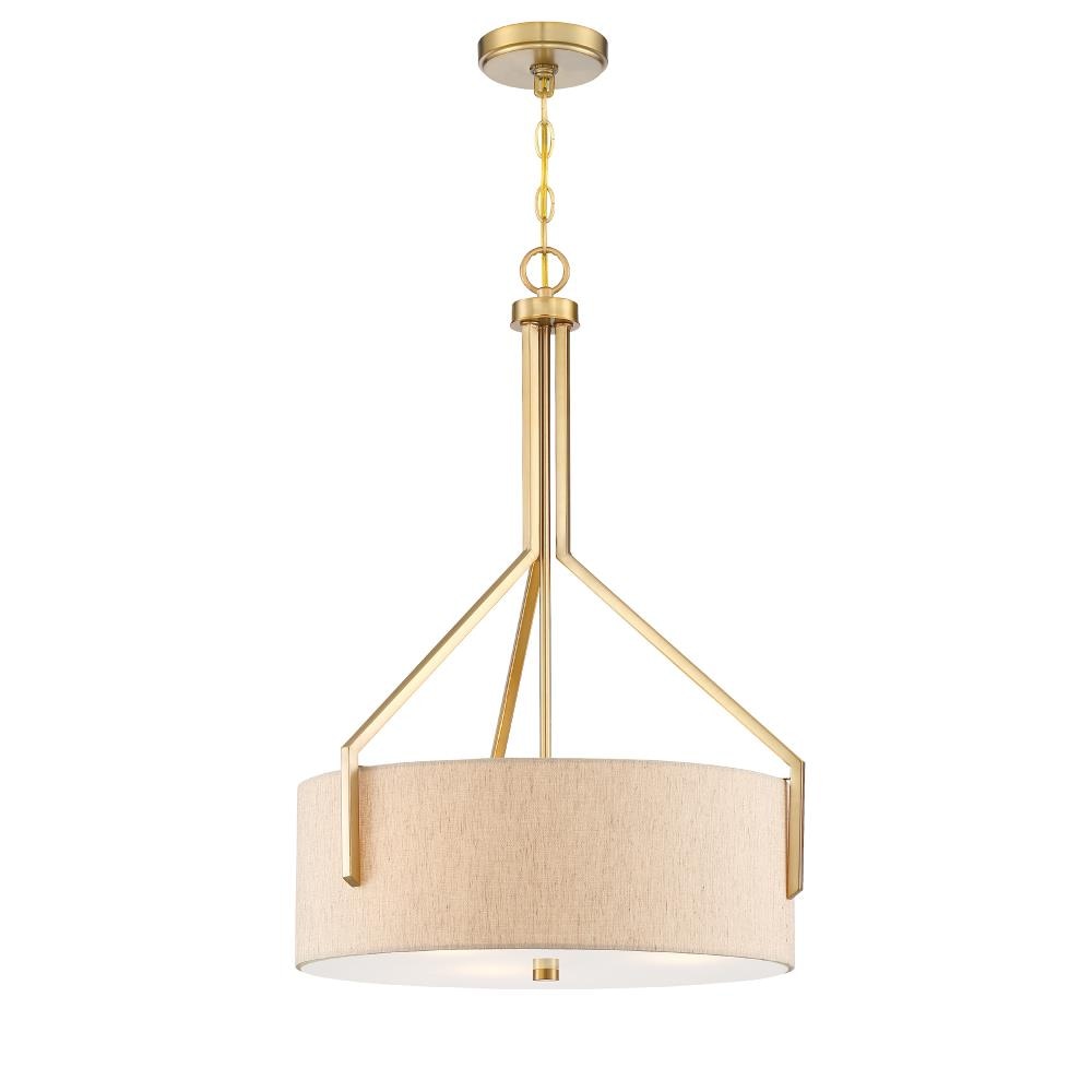 Designers Fountain 93931-BG Pendant-Lights - View #6